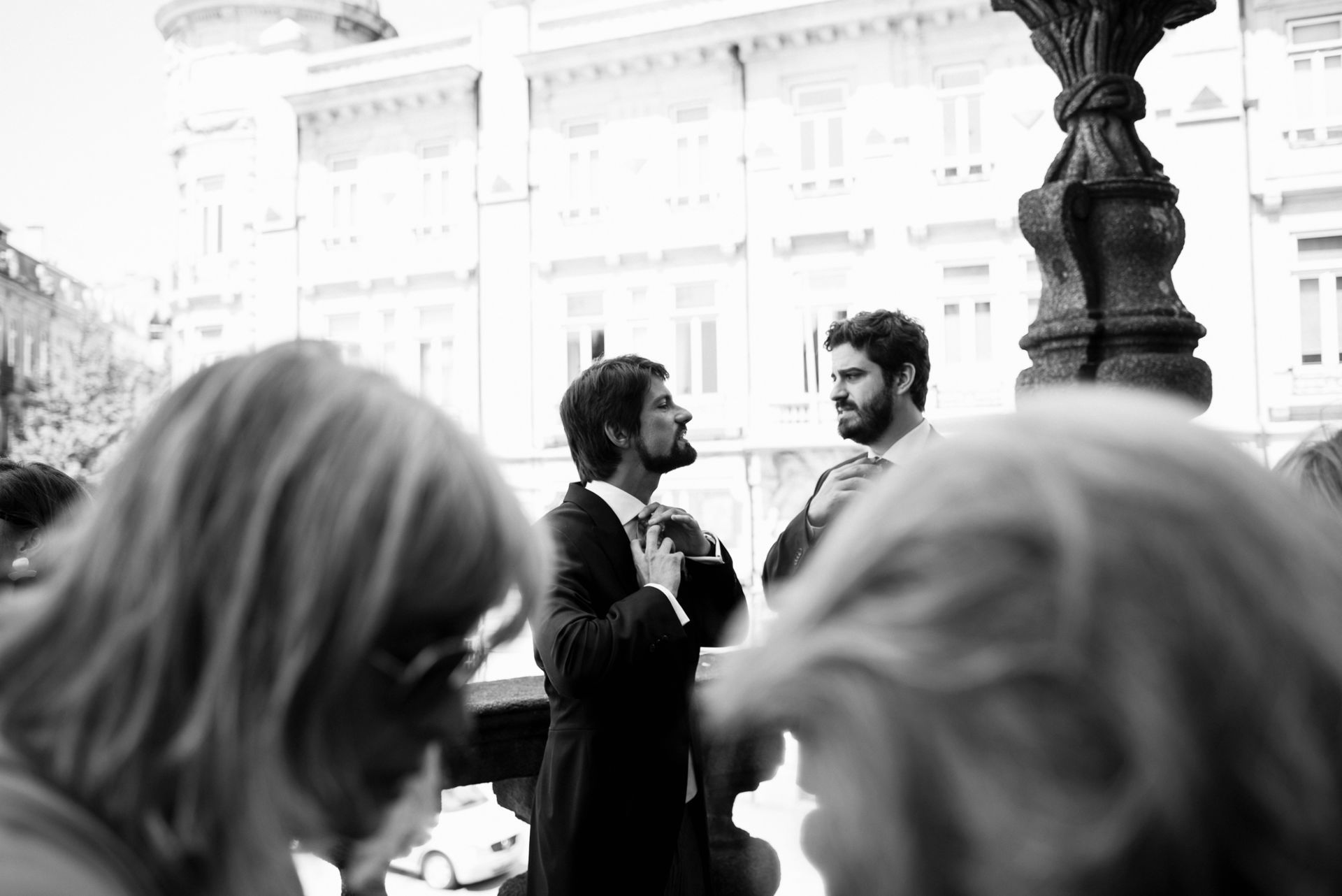 Foto Casamento Deslumbrante no Porto - Quinta de Segade Foto Casamento Deslumbrante no Porto - Quinta de Segade - Imagem 30