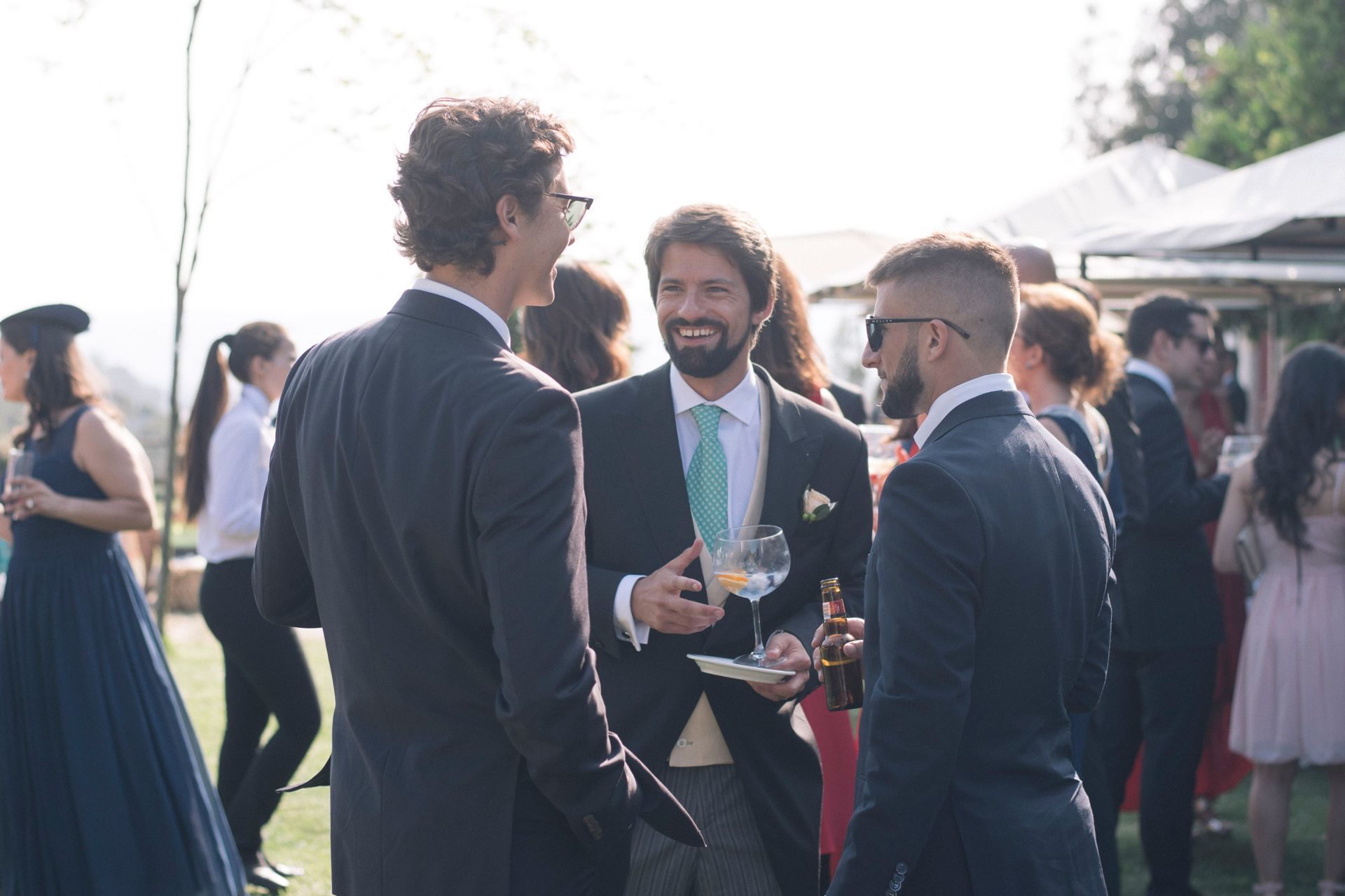 Foto Casamento Deslumbrante no Porto - Quinta de Segade Foto Casamento Deslumbrante no Porto - Quinta de Segade - Imagem 58