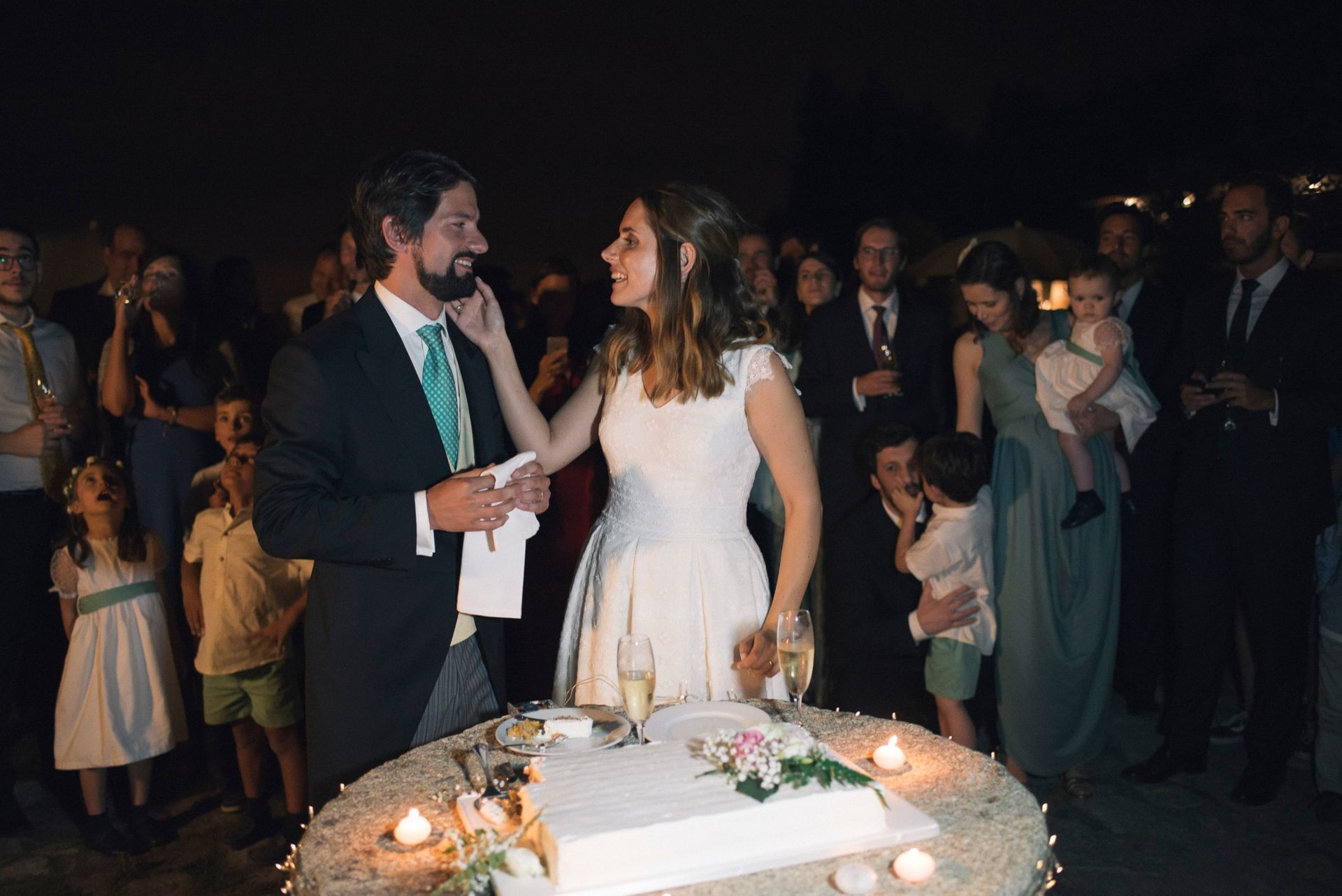 Foto Casamento Deslumbrante no Porto - Quinta de Segade Foto Casamento Deslumbrante no Porto - Quinta de Segade - Imagem 77