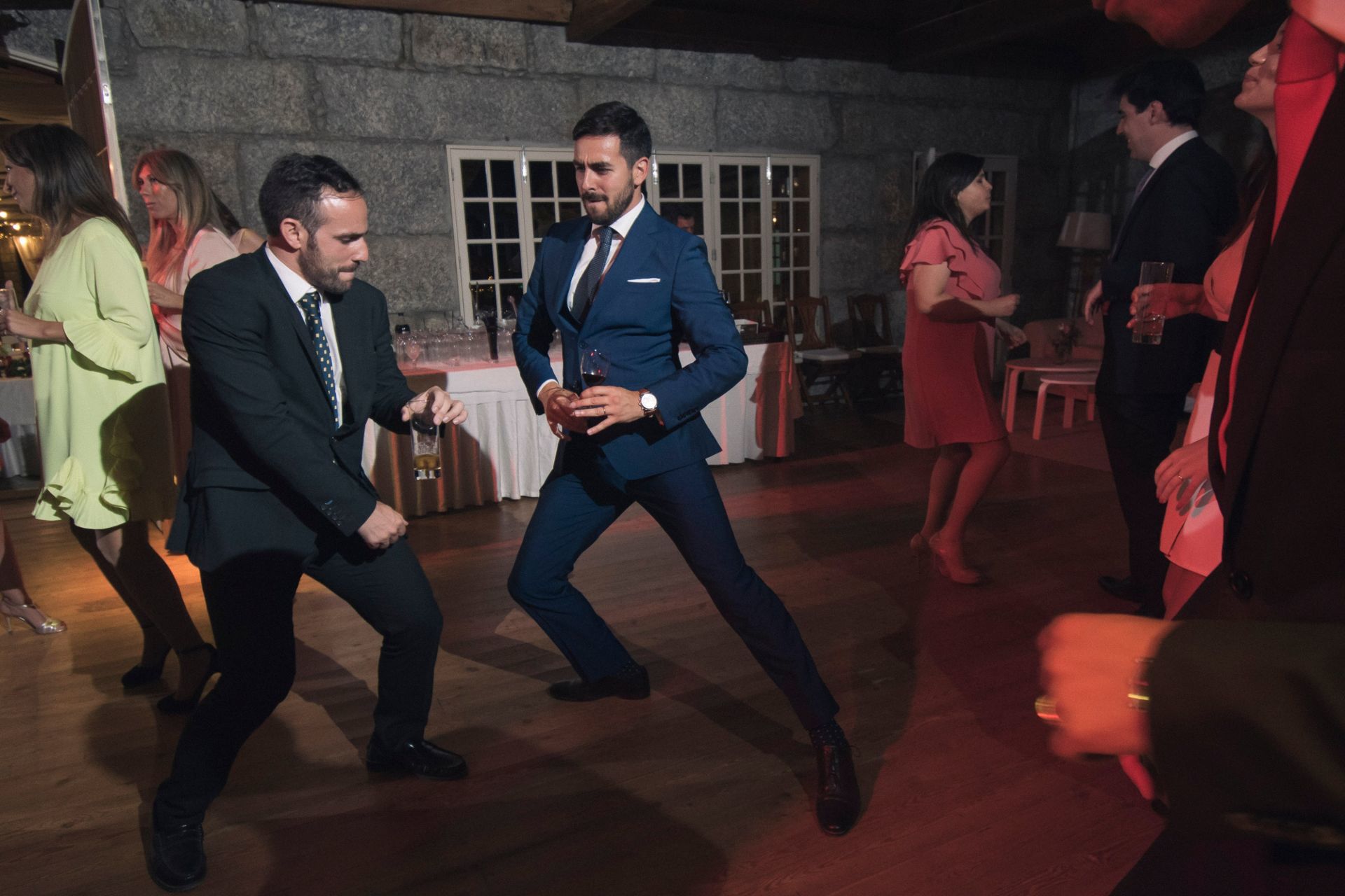 Foto Casamento Deslumbrante no Porto - Quinta de Segade Foto Casamento Deslumbrante no Porto - Quinta de Segade - Imagem 91