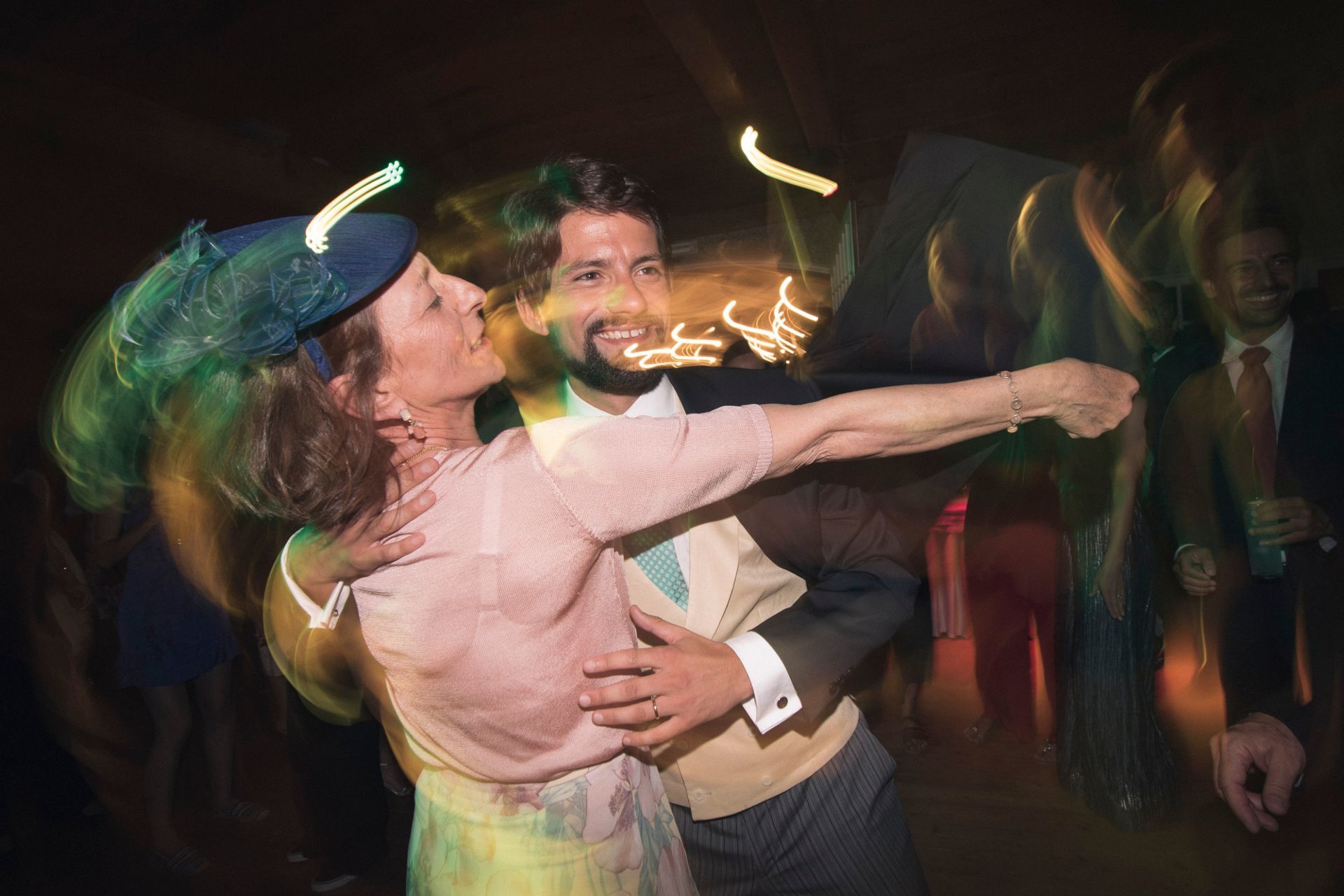 Foto Casamento Deslumbrante no Porto - Quinta de Segade Foto Casamento Deslumbrante no Porto - Quinta de Segade - Imagem 96