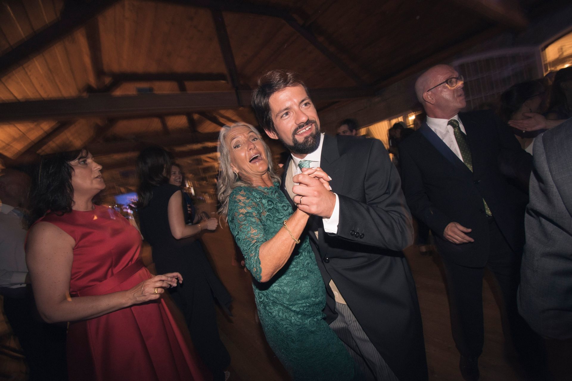 Foto Casamento Deslumbrante no Porto - Quinta de Segade Foto Casamento Deslumbrante no Porto - Quinta de Segade - Imagem 95