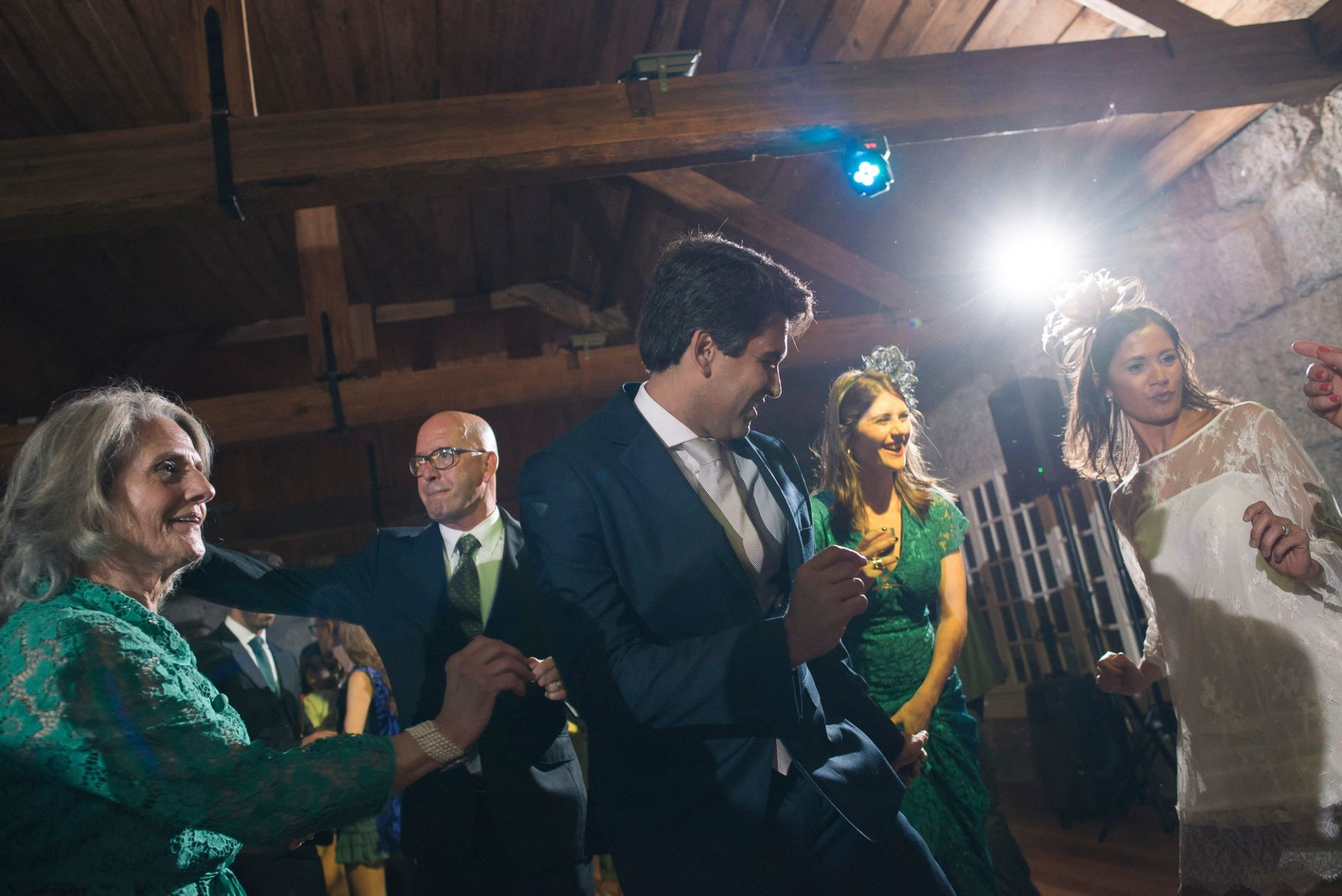 Foto Casamento Deslumbrante no Porto - Quinta de Segade Foto Casamento Deslumbrante no Porto - Quinta de Segade - Imagem 87
