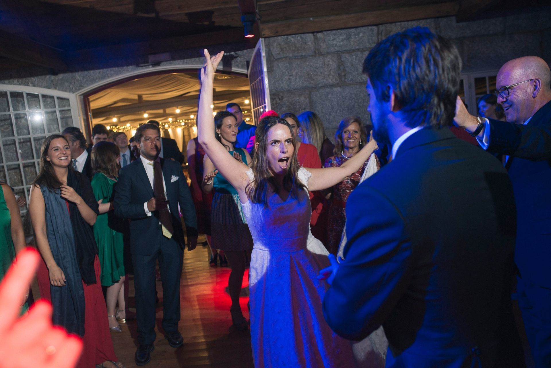 Foto Casamento Deslumbrante no Porto - Quinta de Segade Foto Casamento Deslumbrante no Porto - Quinta de Segade - Imagem 85