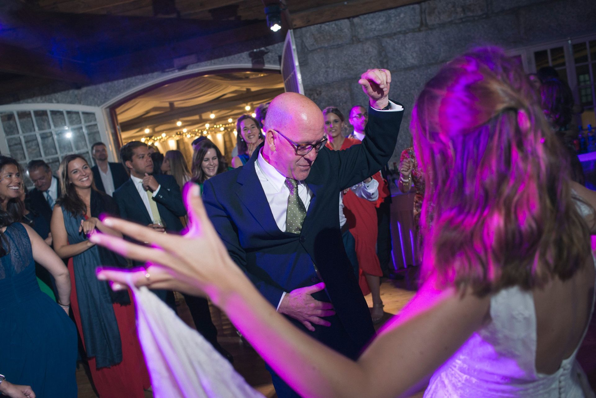 Foto Casamento Deslumbrante no Porto - Quinta de Segade Foto Casamento Deslumbrante no Porto - Quinta de Segade - Imagem 86