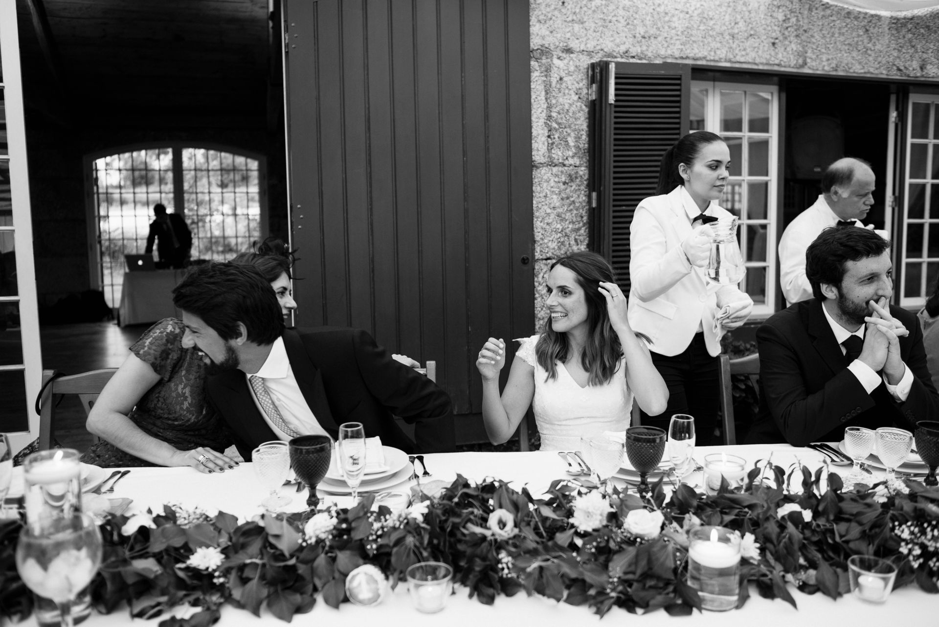 Foto Casamento Deslumbrante no Porto - Quinta de Segade Foto Casamento Deslumbrante no Porto - Quinta de Segade - Imagem 98