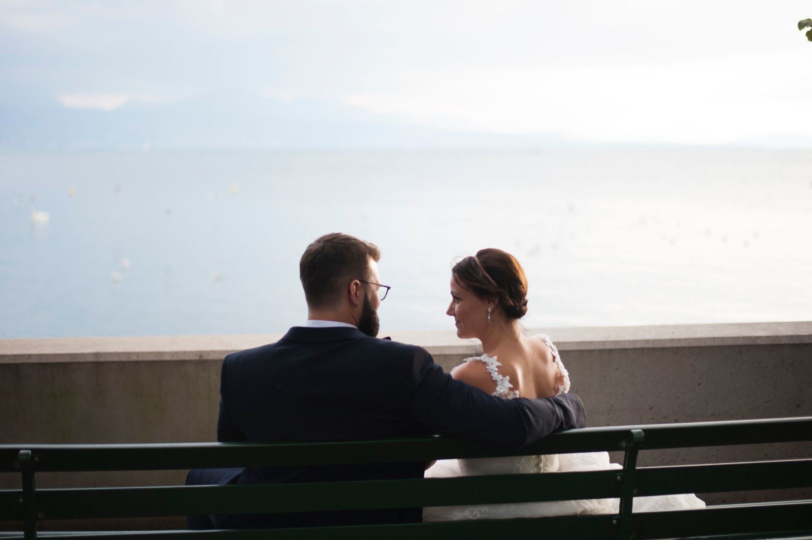 Foto Como organizar um casamento à distância? Foto Como organizar um casamento à distância? - Imagem 5