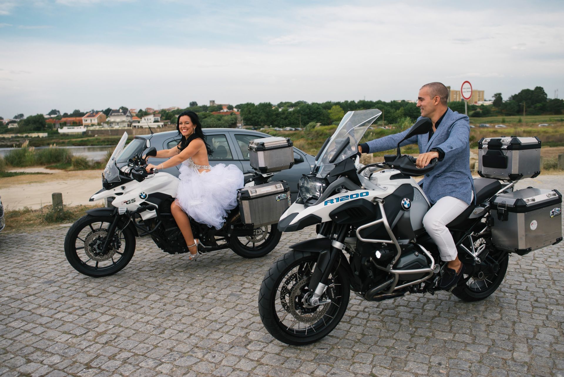 Foto Como organizar um casamento à distância? Foto Como organizar um casamento à distância? - Imagem 6