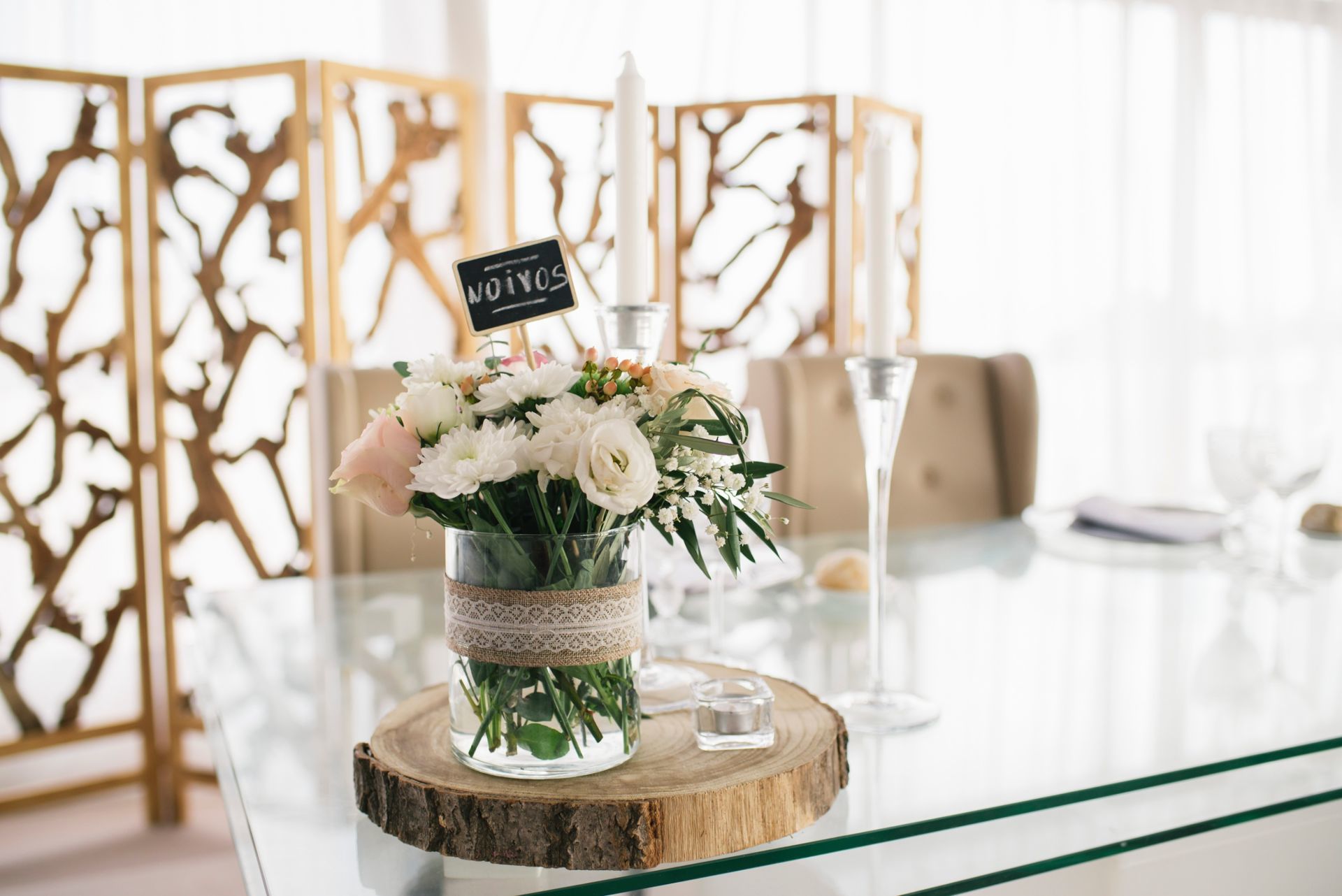 Foto Como organizar um casamento à distância? Foto Como organizar um casamento à distância? - Imagem 8