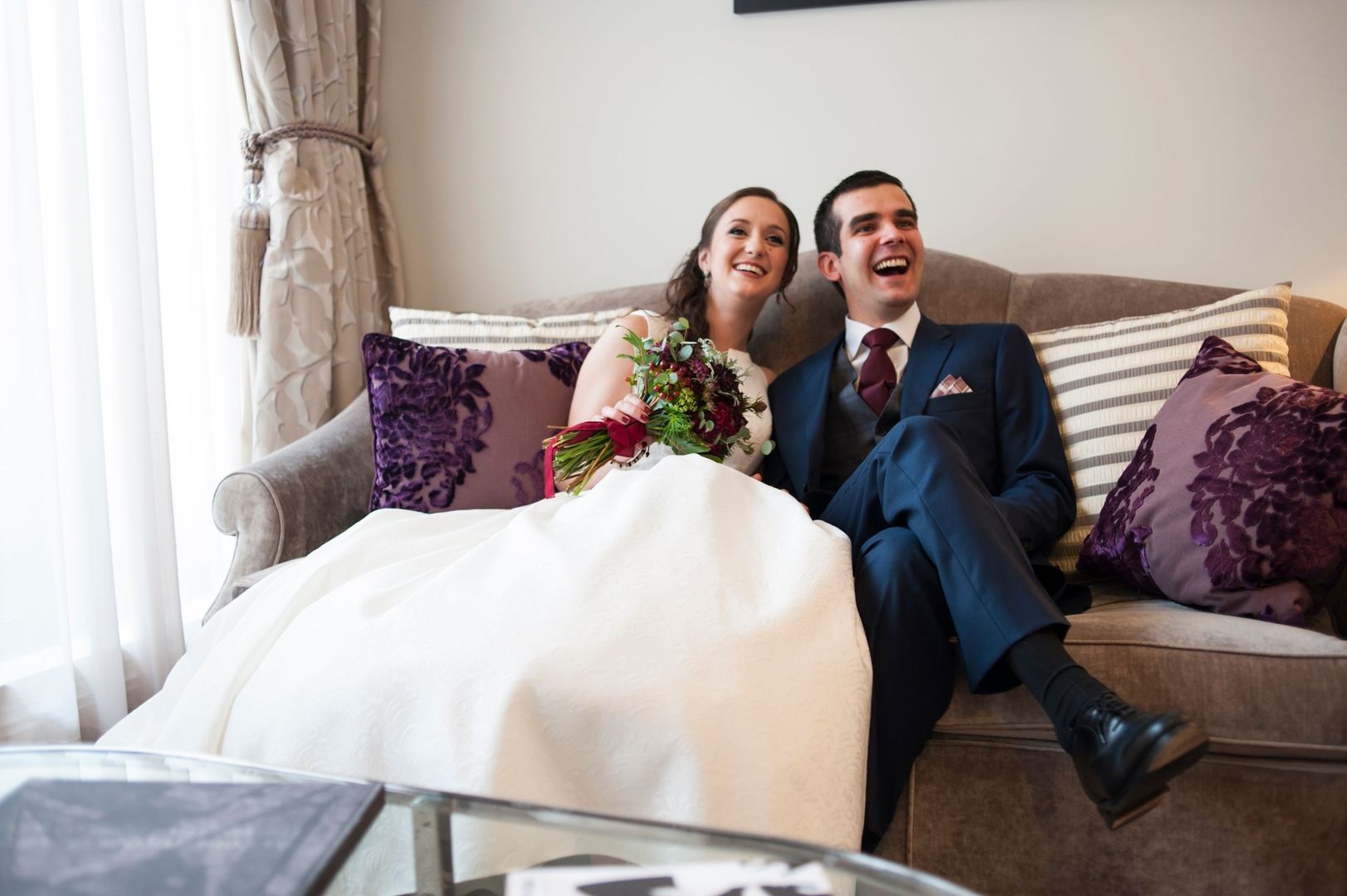 Foto Como organizar um casamento à distância? Foto Como organizar um casamento à distância? - Imagem 14