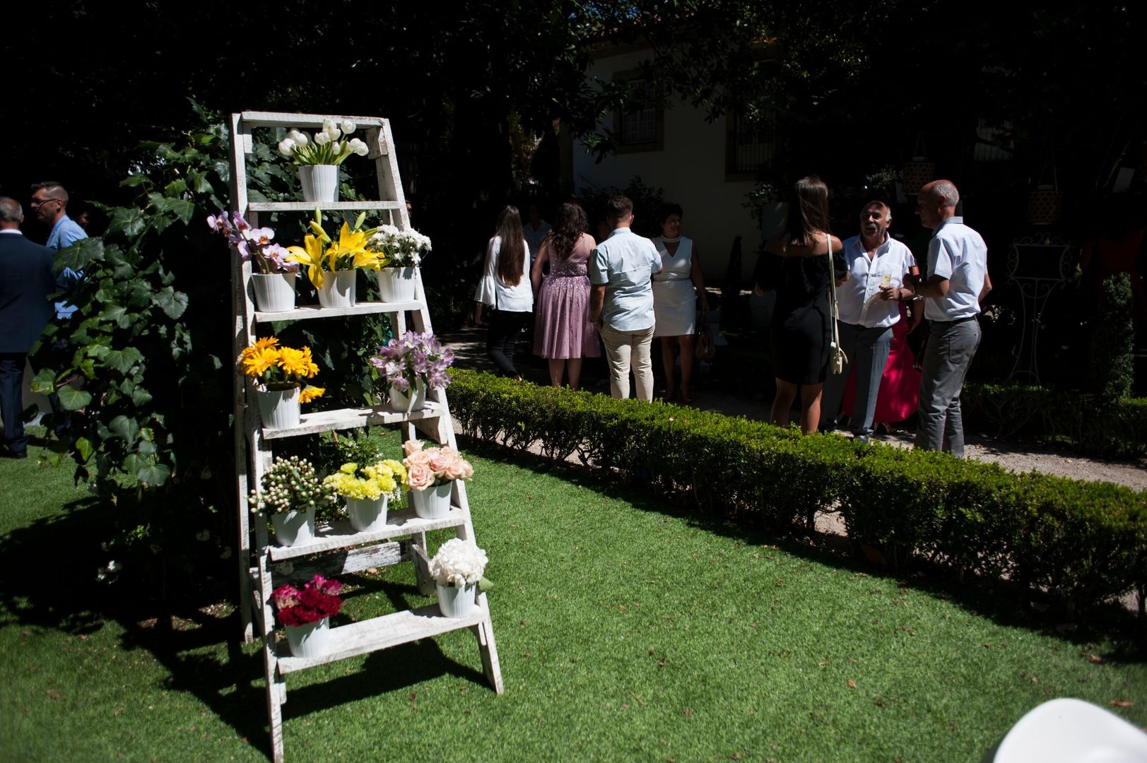 Foto Como organizar um casamento à distância? Foto Como organizar um casamento à distância? - Imagem 15