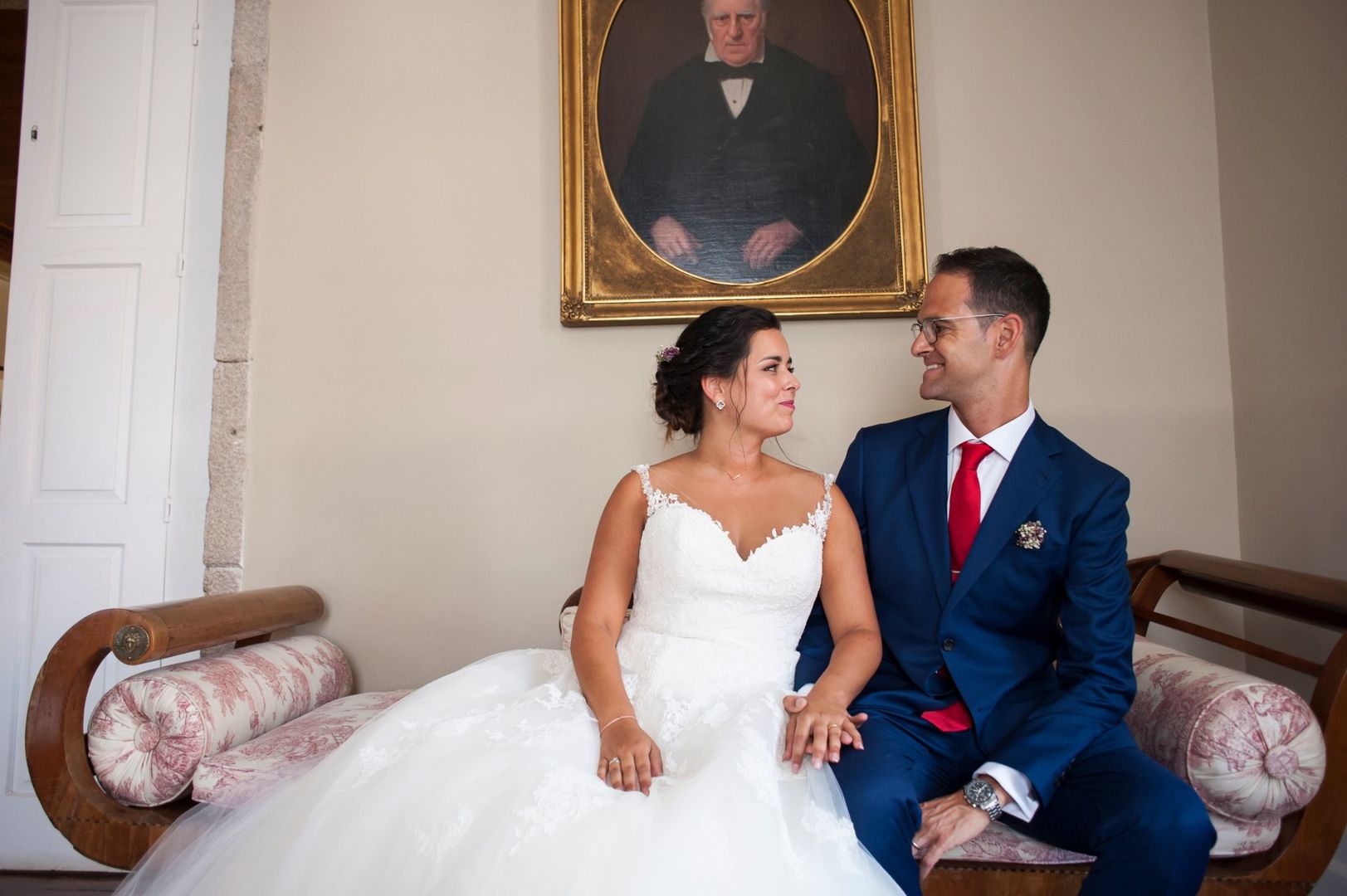 Foto Como organizar um casamento à distância? Foto Como organizar um casamento à distância? - Imagem 16