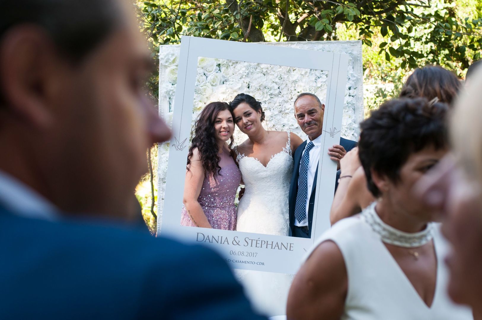 Foto Como organizar um casamento à distância? Foto Como organizar um casamento à distância? - Imagem 17