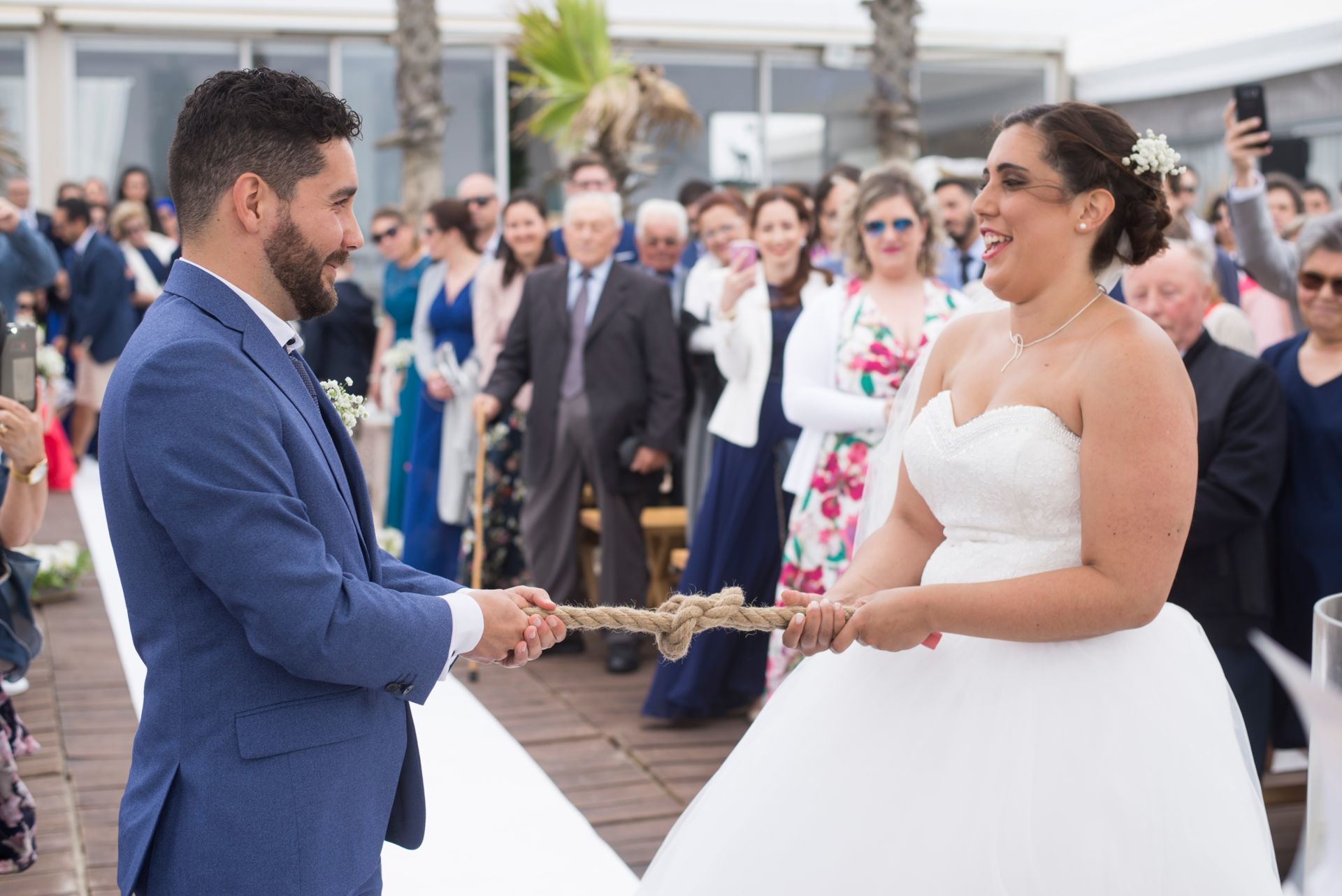 Foto Como organizar um casamento à distância? Foto Como organizar um casamento à distância? - Imagem 19