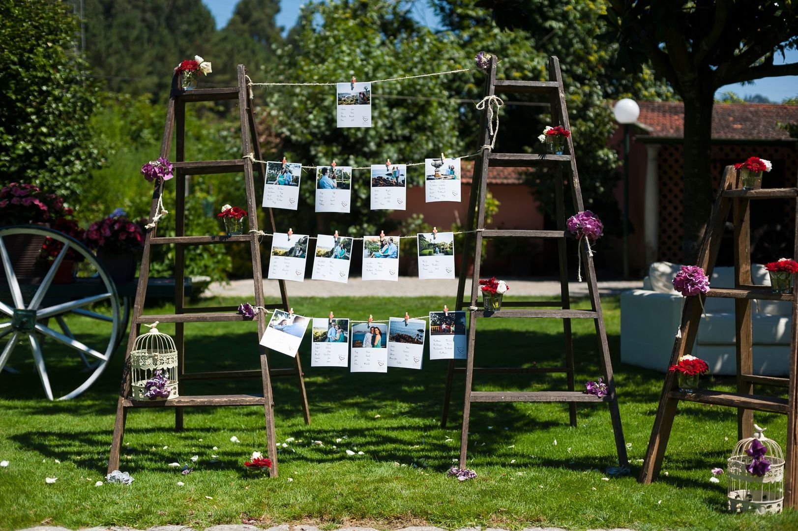 Foto Como organizar um casamento Low Cost. Foto Como organizar um casamento Low Cost. - Imagem 13