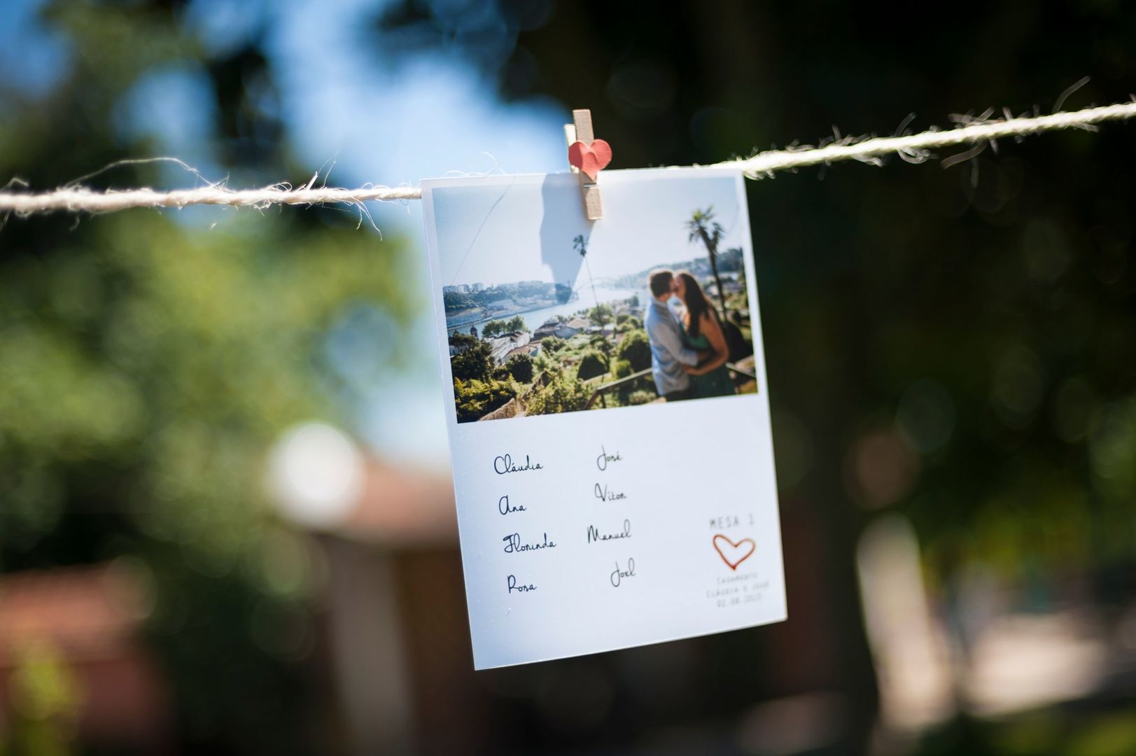 Foto Como organizar um casamento Low Cost. Foto Como organizar um casamento Low Cost. - Imagem 14