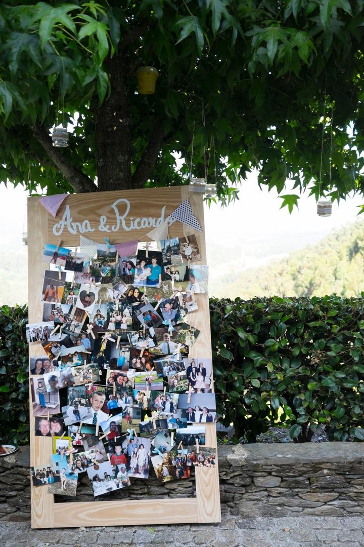 Foto Como organizar um casamento Low Cost. Foto Como organizar um casamento Low Cost. - Imagem 15