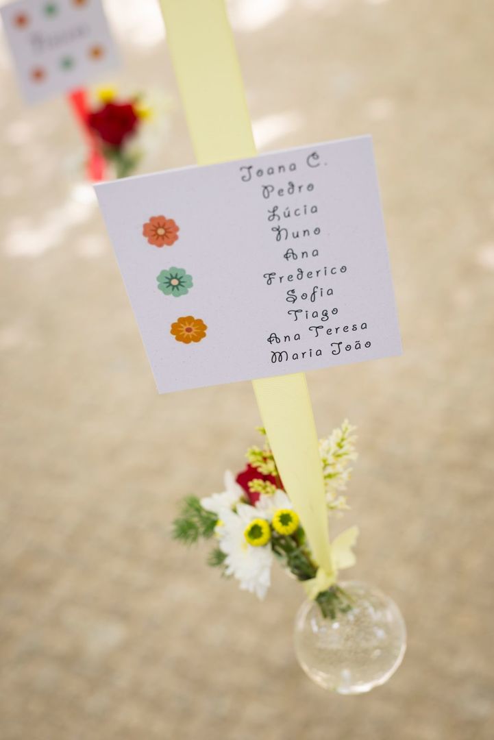 Foto Como organizar um casamento Low Cost. Foto Como organizar um casamento Low Cost. - Imagem 19
