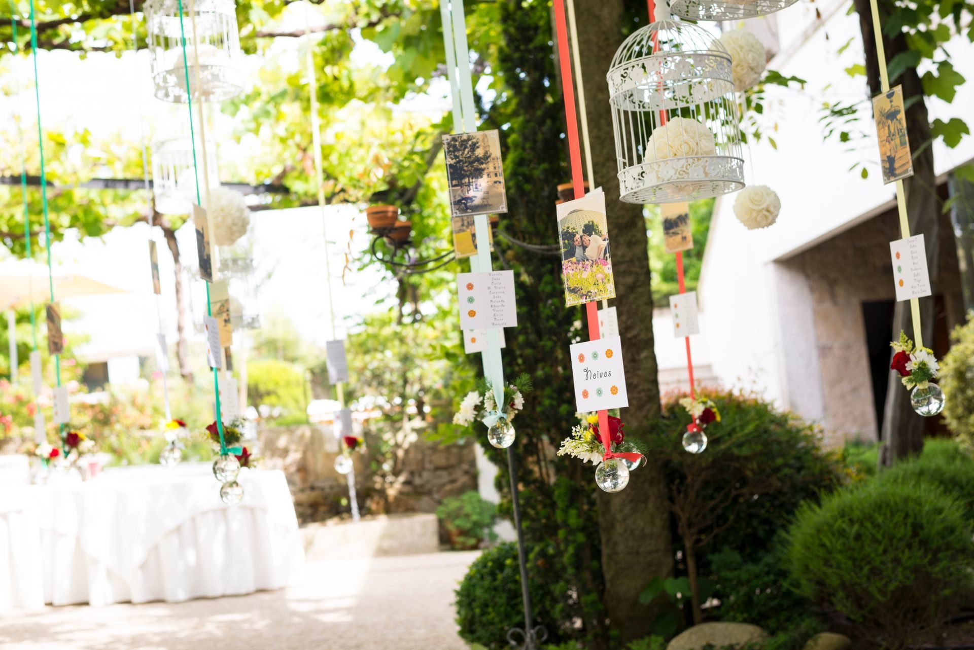 Foto Como organizar um casamento Low Cost. Foto Como organizar um casamento Low Cost. - Imagem 21