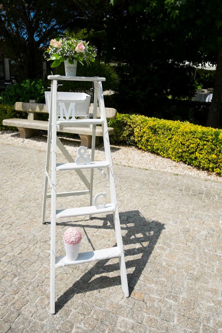 Foto Como organizar um casamento Low Cost. Foto Como organizar um casamento Low Cost. - Imagem 23