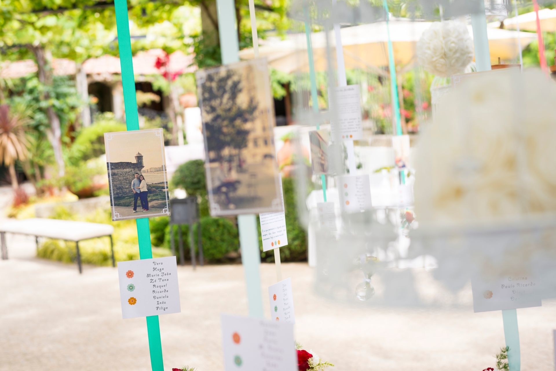 Foto Como organizar um casamento Low Cost. Foto Como organizar um casamento Low Cost. - Imagem 20