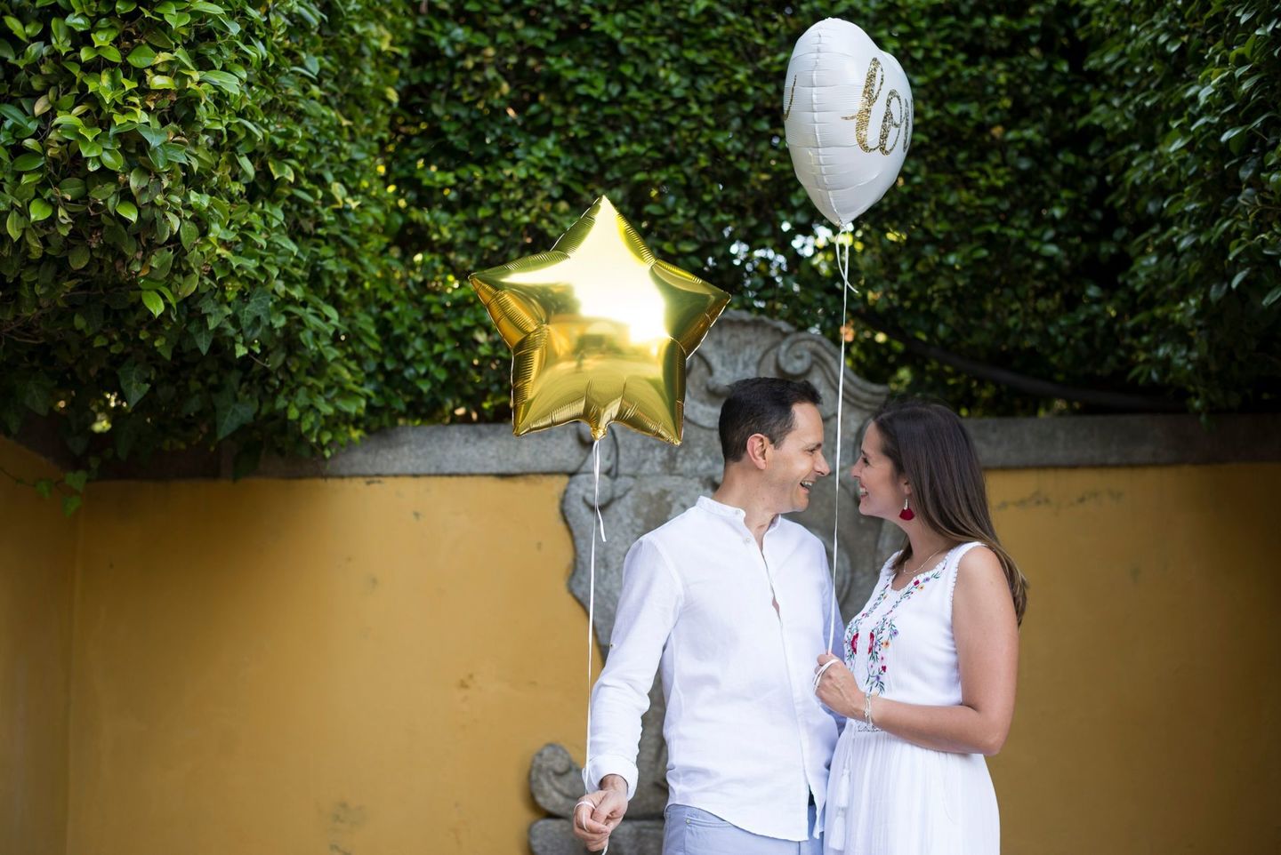 Um grande amor "à solta" na Invicta - Sessão de Solteiros Um grande amor "à solta" na Invicta - Sessão de Solteiros