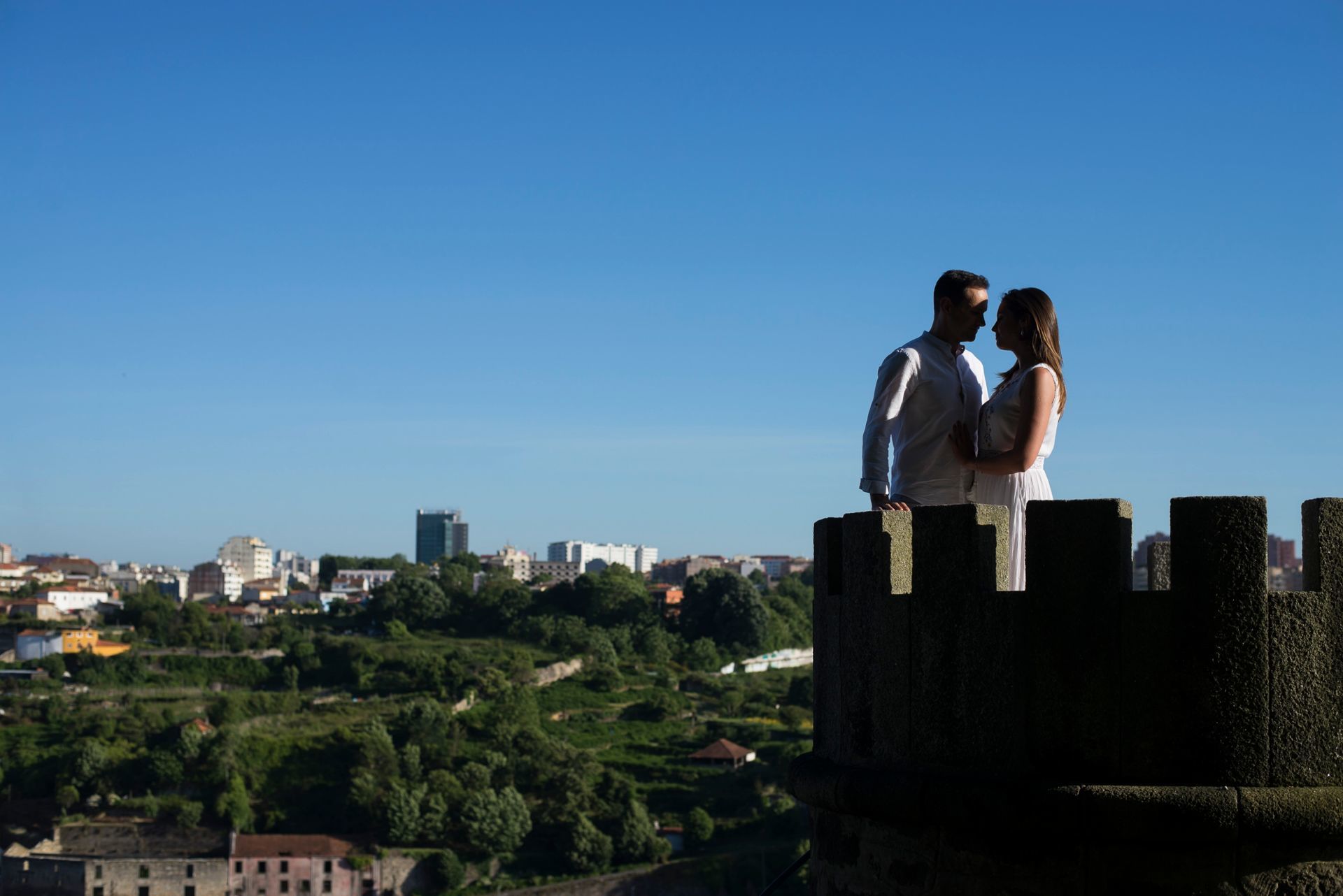 Foto Um grande amor Foto Um grande amor