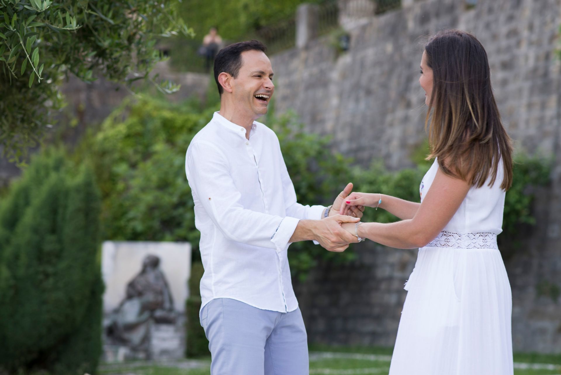 Foto Um grande amor Foto Um grande amor