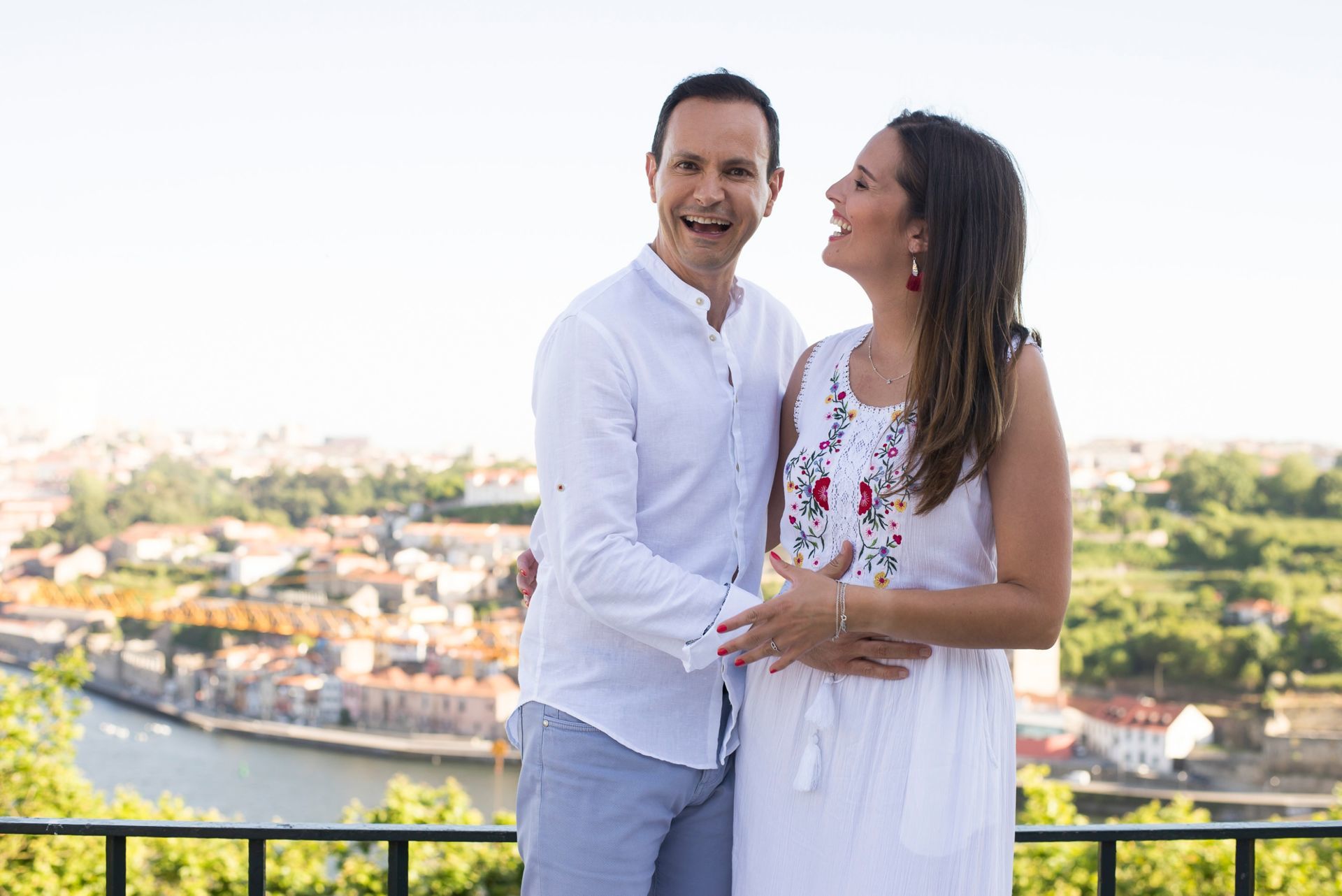 Foto Um grande amor Foto Um grande amor