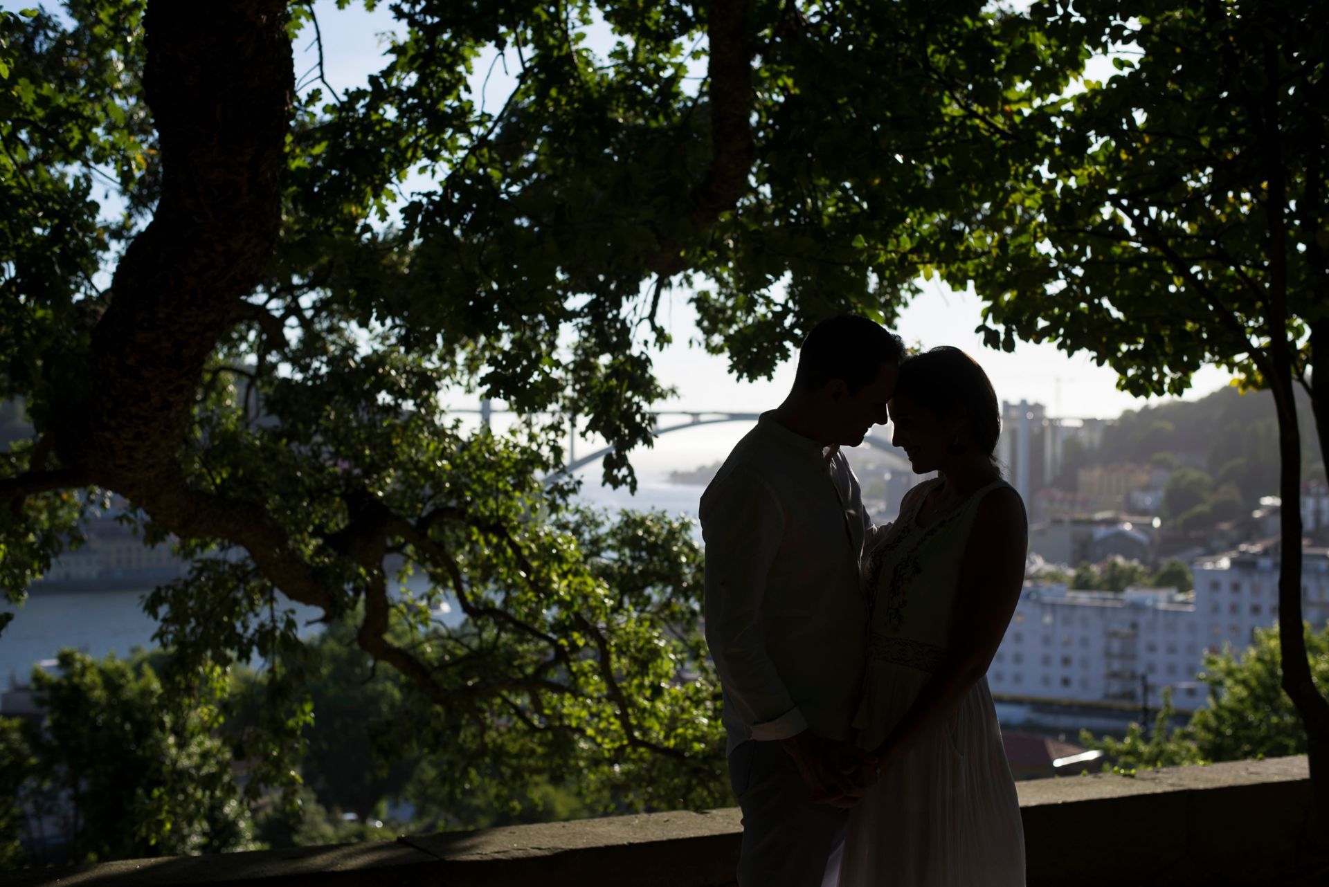 Foto Um grande amor Foto Um grande amor