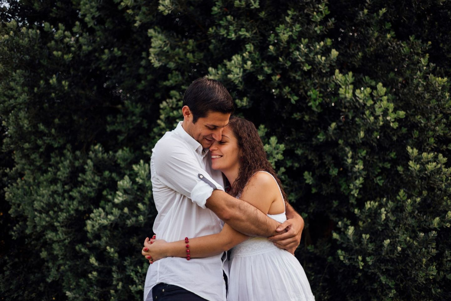Um casal especial e um fim de tarde memorável - Parque da Cidade Um casal especial e um fim de tarde memorável - Parque da Cidade