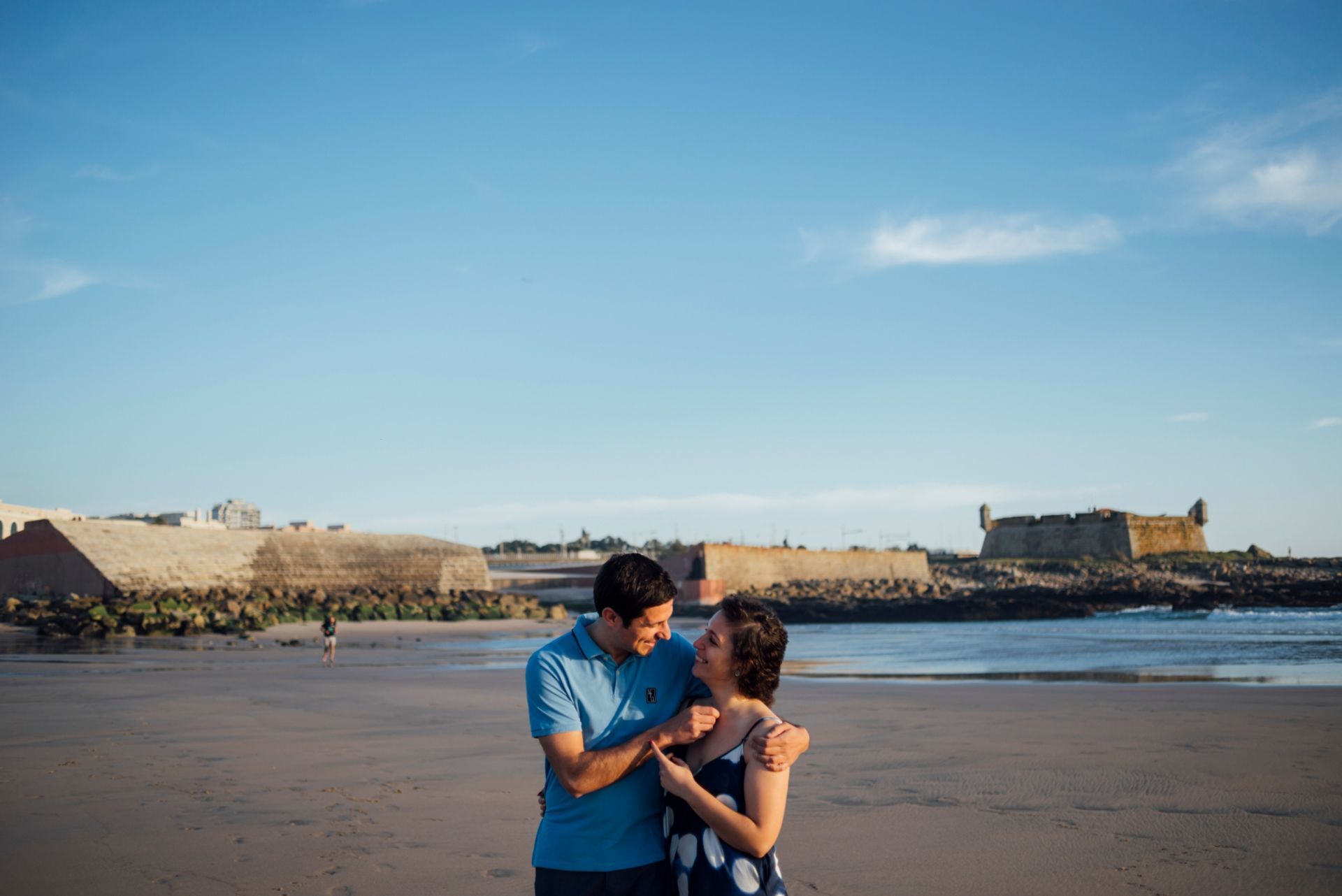Foto Um casal especial e um fim de tarde memorável - Parque da Cidade Foto Um casal especial e um fim de tarde memorável - Parque da Cidade - Imagem 26