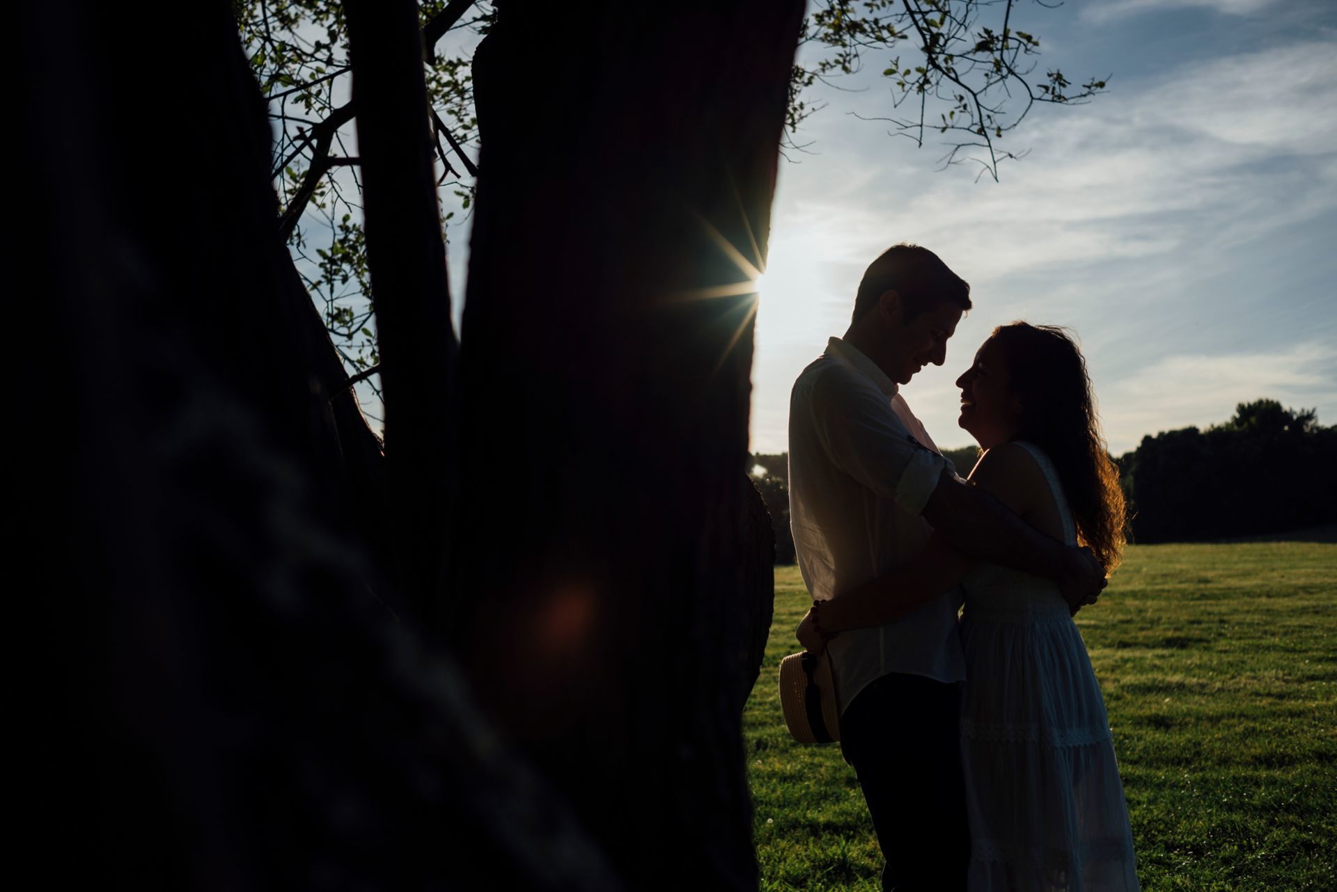 Foto Um casal especial e um fim de tarde memorável - Parque da Cidade Foto Um casal especial e um fim de tarde memorável - Parque da Cidade - Imagem 19