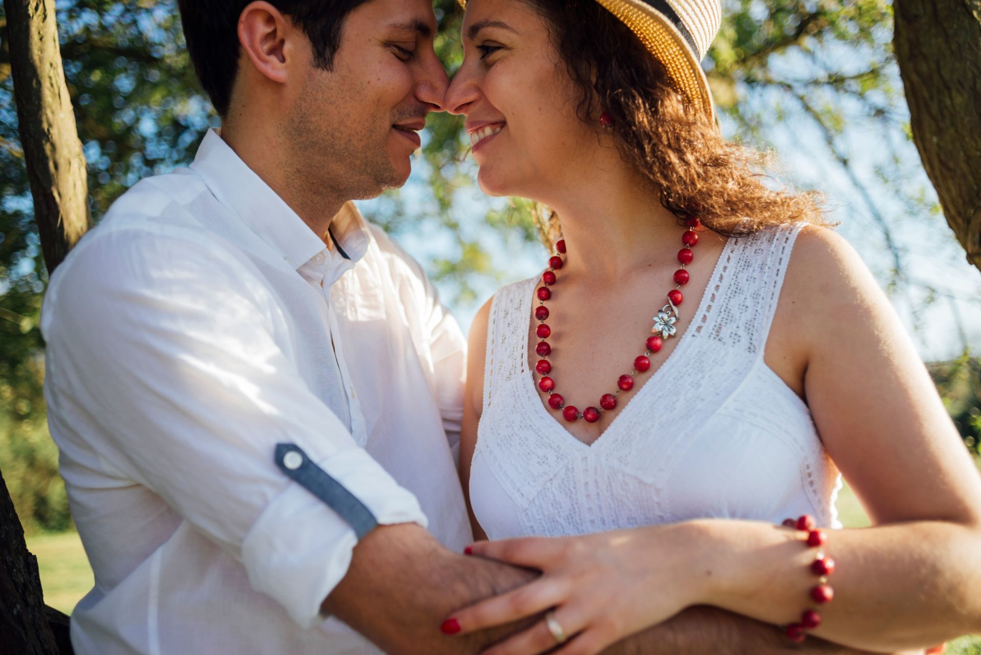 Foto Um casal especial e um fim de tarde memorável - Parque da Cidade Foto Um casal especial e um fim de tarde memorável - Parque da Cidade - Imagem 18