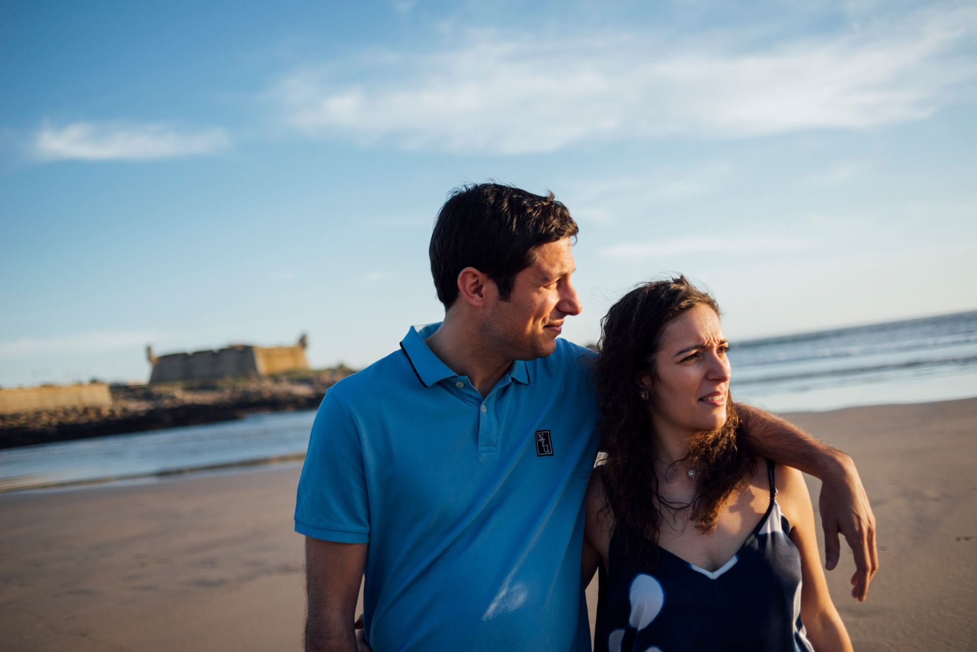 Foto Um casal especial e um fim de tarde memorável - Parque da Cidade Foto Um casal especial e um fim de tarde memorável - Parque da Cidade - Imagem 25