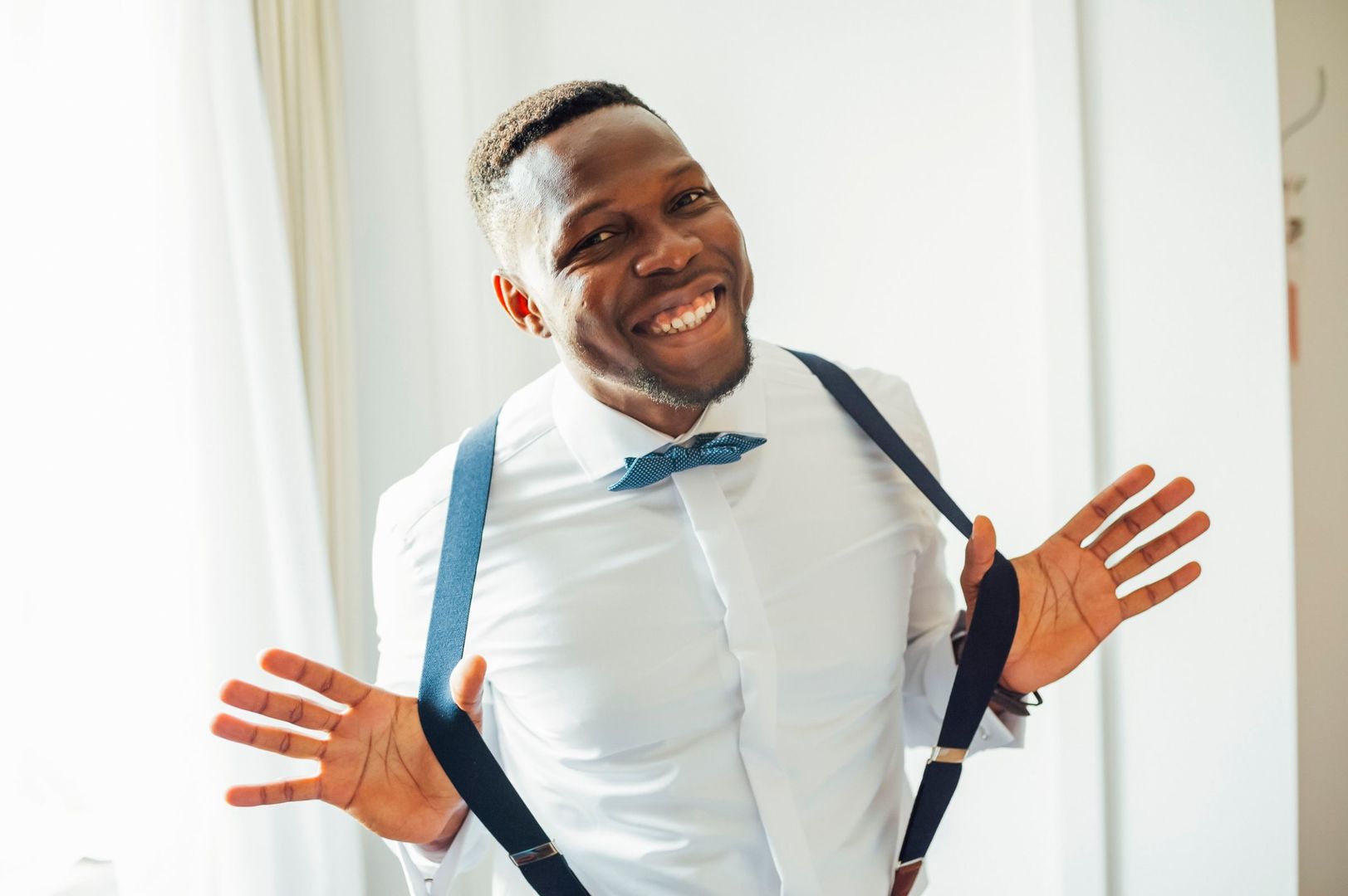 Foto Porquê organizar o casamento com tanta antecedência? Foto Porquê organizar o casamento com tanta antecedência? - Imagem 2