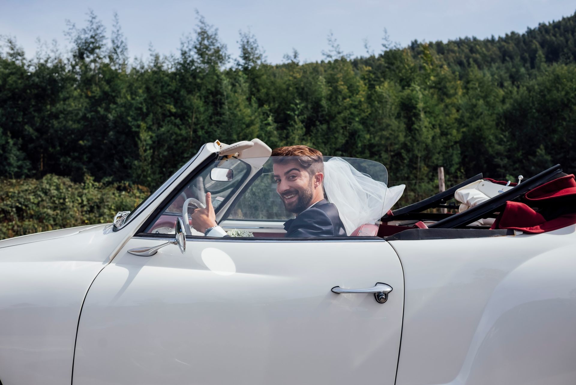 Foto Porquê organizar o casamento com tanta antecedência? Foto Porquê organizar o casamento com tanta antecedência? - Imagem 5