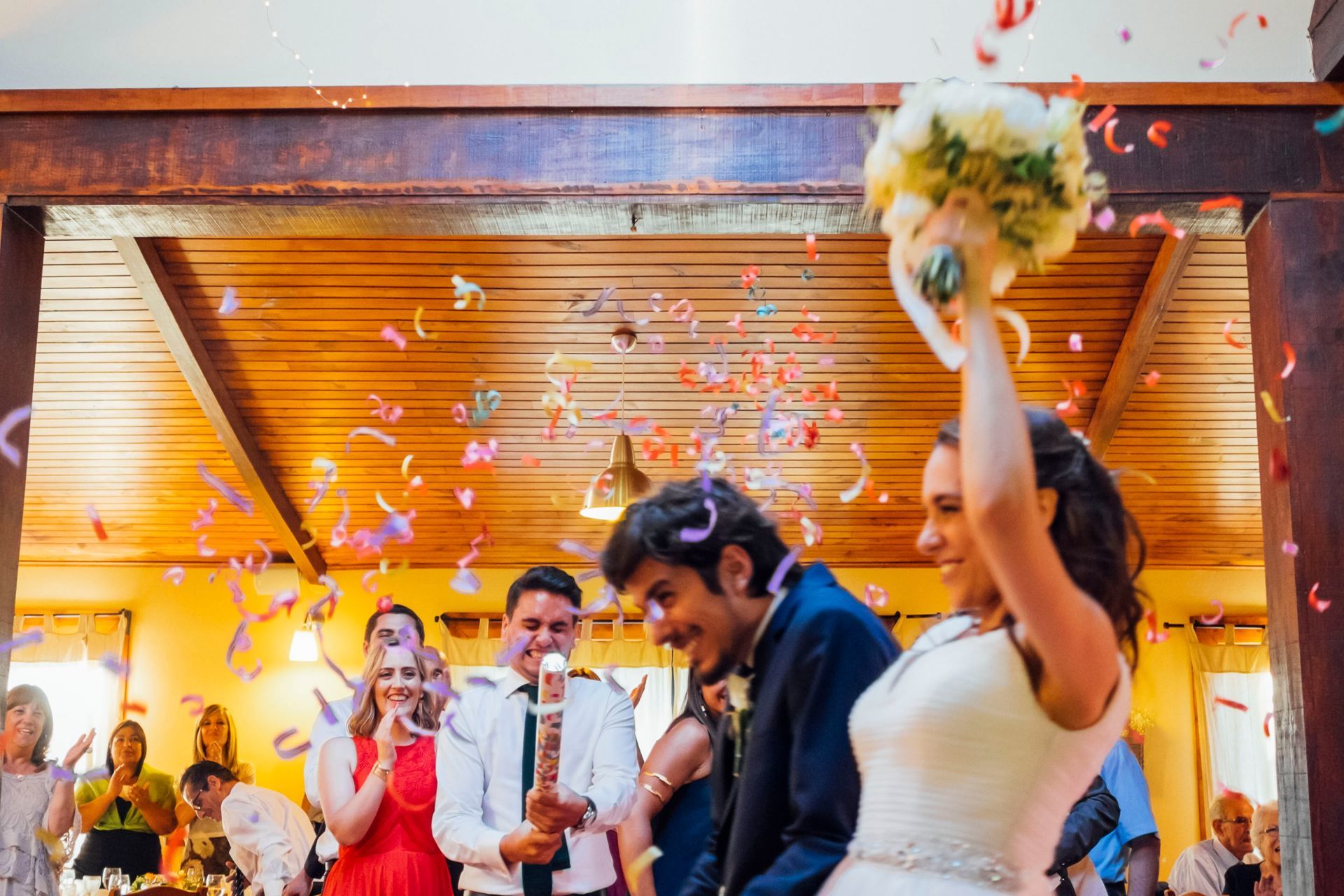 Foto Porquê organizar o casamento com tanta antecedência? Foto Porquê organizar o casamento com tanta antecedência? - Imagem 7