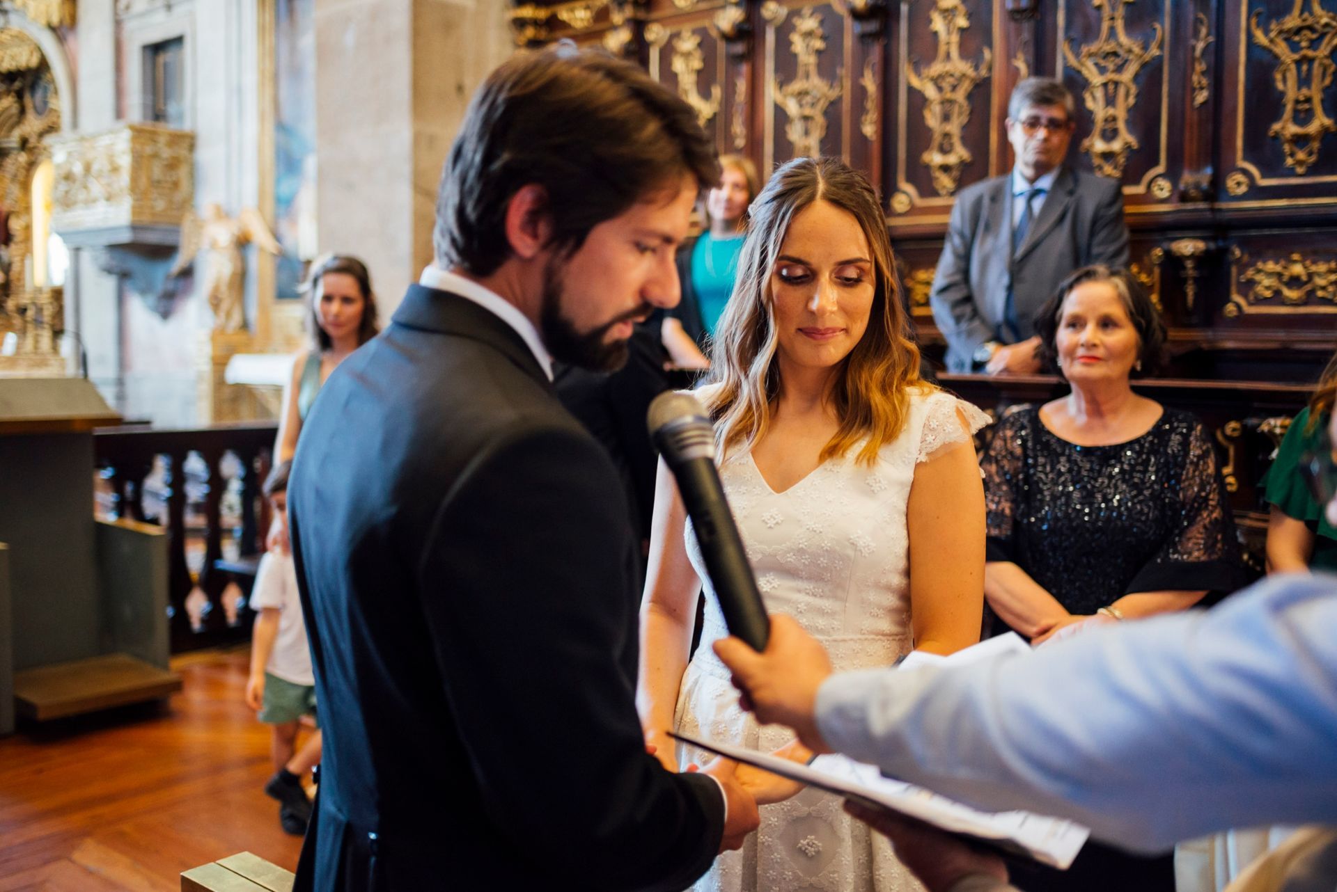 Foto Porquê organizar o casamento com tanta antecedência? Foto Porquê organizar o casamento com tanta antecedência? - Imagem 13