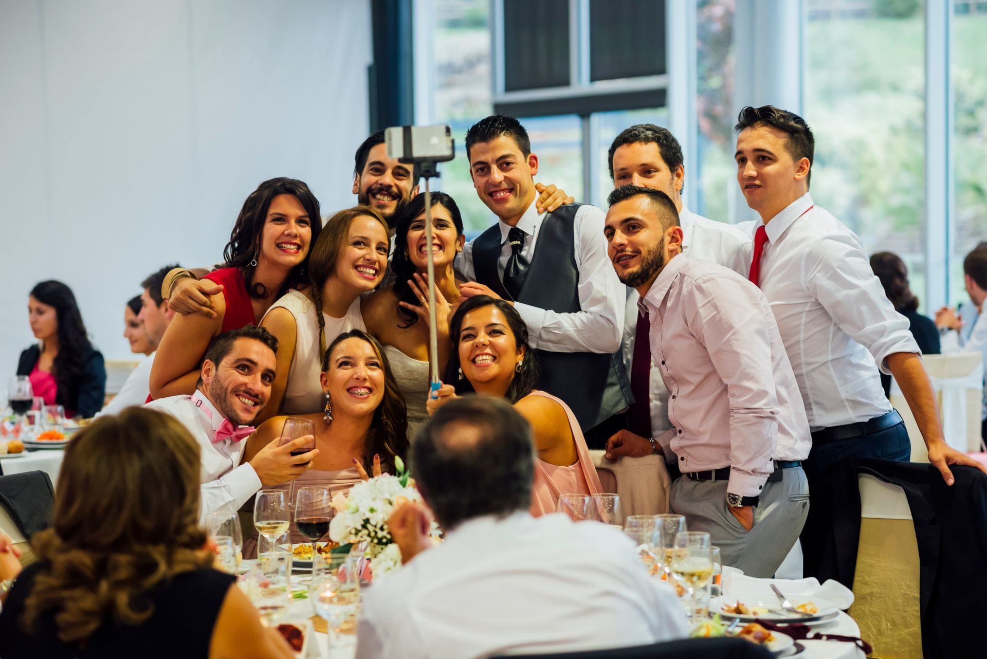 Foto Porquê organizar o casamento com tanta antecedência? Foto Porquê organizar o casamento com tanta antecedência? - Imagem 14