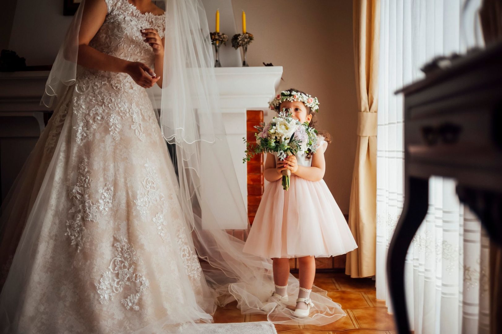 Foto Porquê organizar o casamento com tanta antecedência? Foto Porquê organizar o casamento com tanta antecedência? - Imagem 12