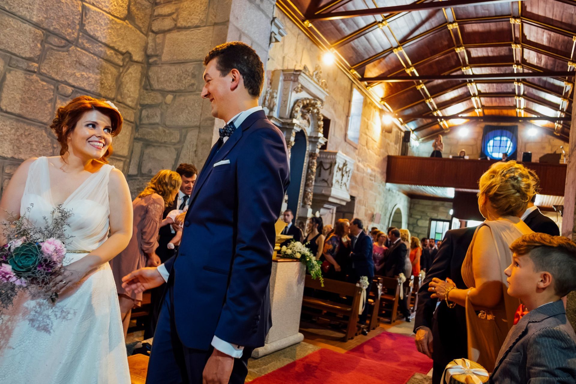 Foto Porquê organizar o casamento com tanta antecedência? Foto Porquê organizar o casamento com tanta antecedência? - Imagem 15