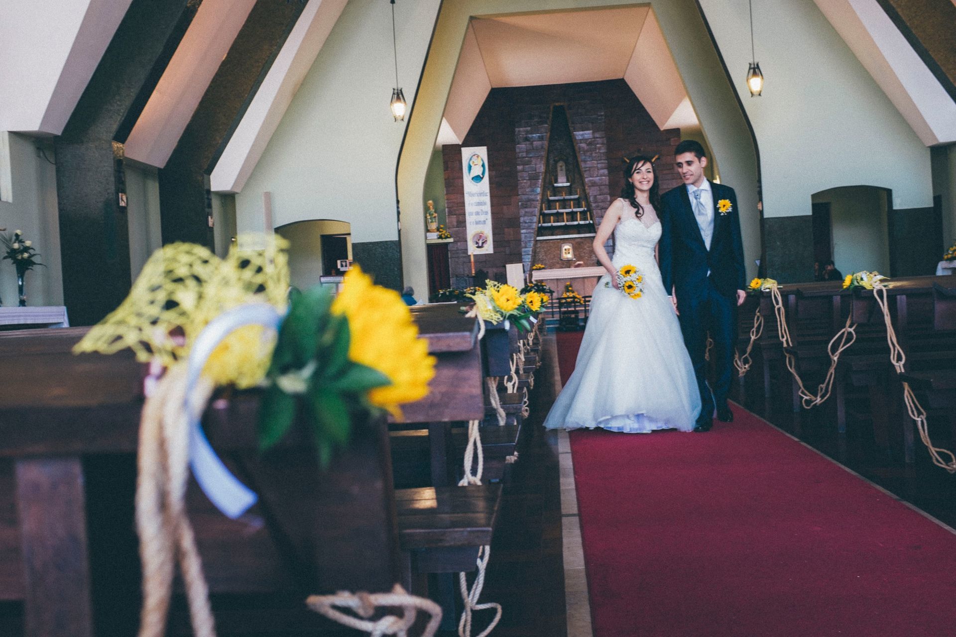 Foto Porquê organizar o casamento com tanta antecedência? Foto Porquê organizar o casamento com tanta antecedência? - Imagem 16