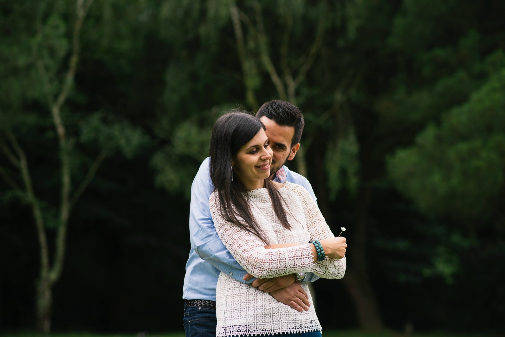 Foto Dois Sorrisos e Um Grande Amor - Sessão de Solteiros Foto Dois Sorrisos e Um Grande Amor - Sessão de Solteiros - Imagem 12