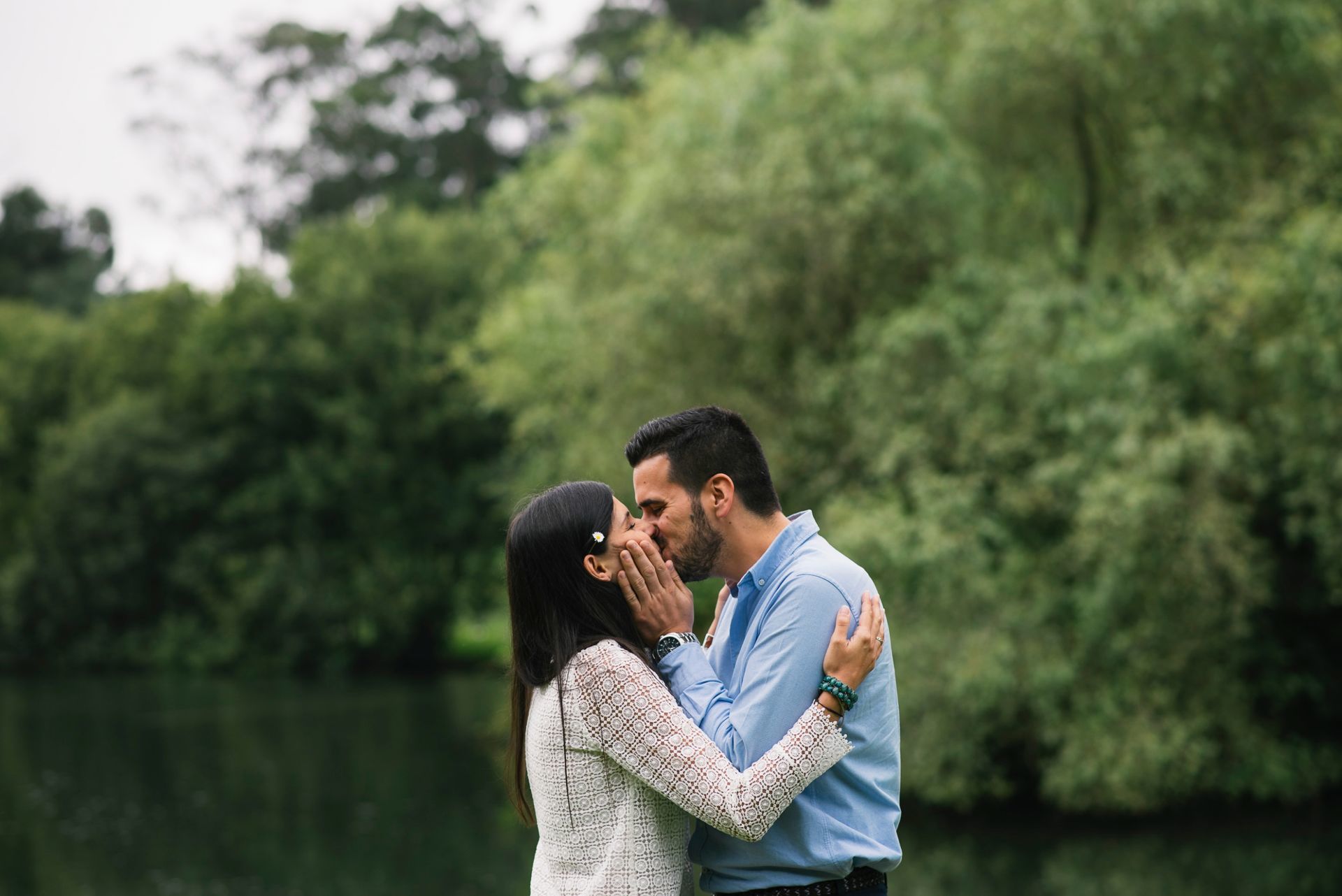 Foto Dois Sorrisos e Um Grande Amor - Sessão de Solteiros Foto Dois Sorrisos e Um Grande Amor - Sessão de Solteiros - Imagem 8