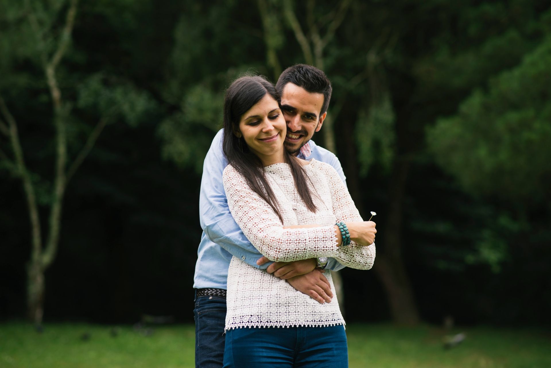 Foto Dois Sorrisos e Um Grande Amor - Sessão de Solteiros Foto Dois Sorrisos e Um Grande Amor - Sessão de Solteiros - Imagem 11