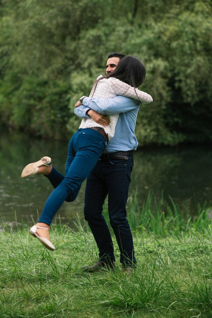 Foto Dois Sorrisos e Um Grande Amor - Sessão de Solteiros Foto Dois Sorrisos e Um Grande Amor - Sessão de Solteiros - Imagem 9