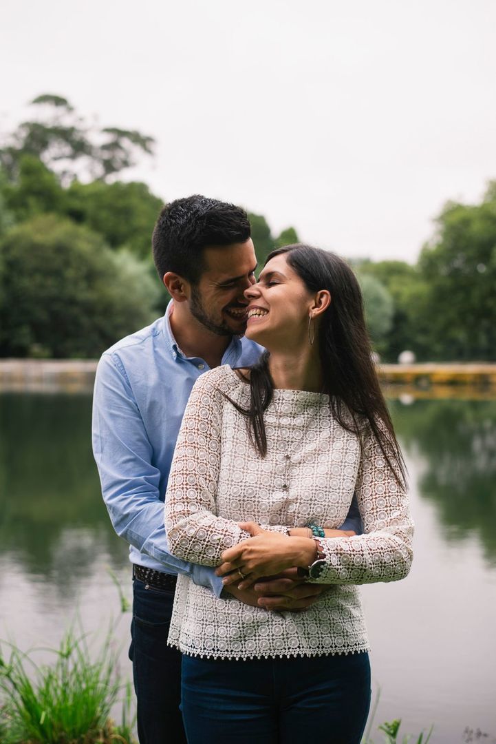 Foto Dois Sorrisos e Um Grande Amor - Sessão de Solteiros Foto Dois Sorrisos e Um Grande Amor - Sessão de Solteiros - Imagem 16