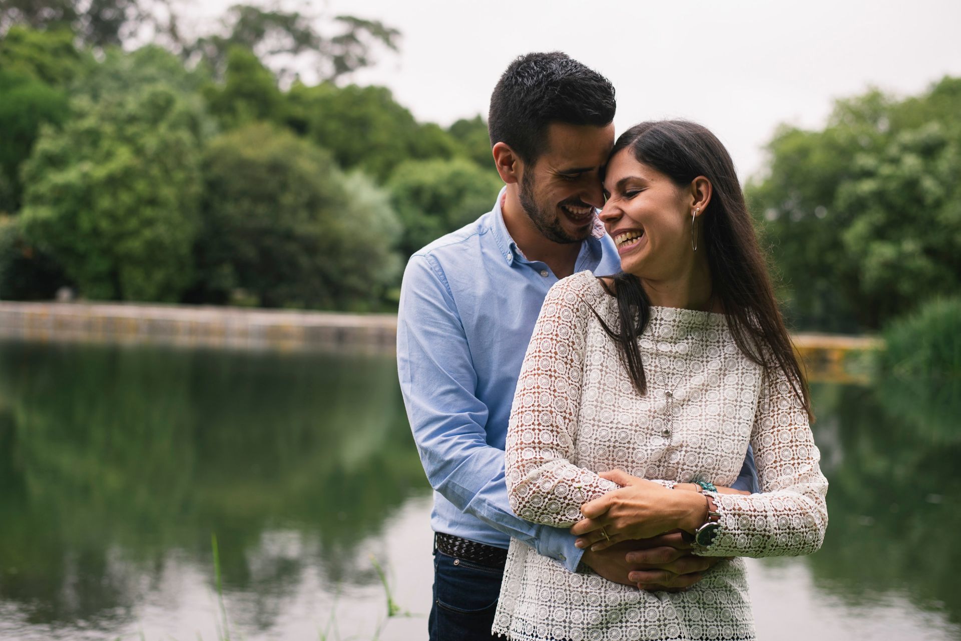 Foto Dois Sorrisos e Um Grande Amor - Sessão de Solteiros Foto Dois Sorrisos e Um Grande Amor - Sessão de Solteiros - Imagem 17