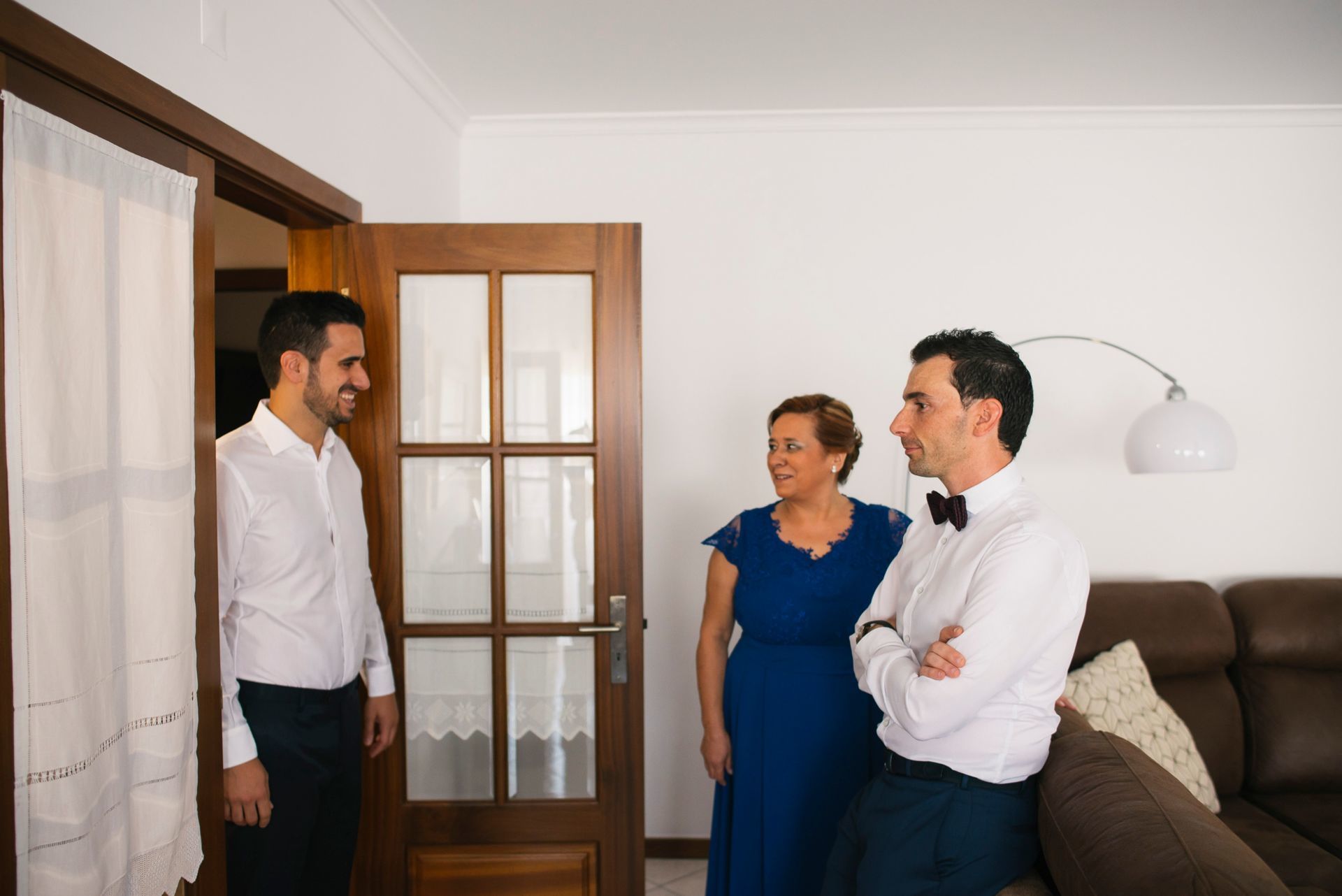 Foto Um dia de casamento tórrido no Solar da Levada - Magda e Pedro Foto Um dia de casamento tórrido no Solar da Levada - Magda e Pedro - Imagem 0